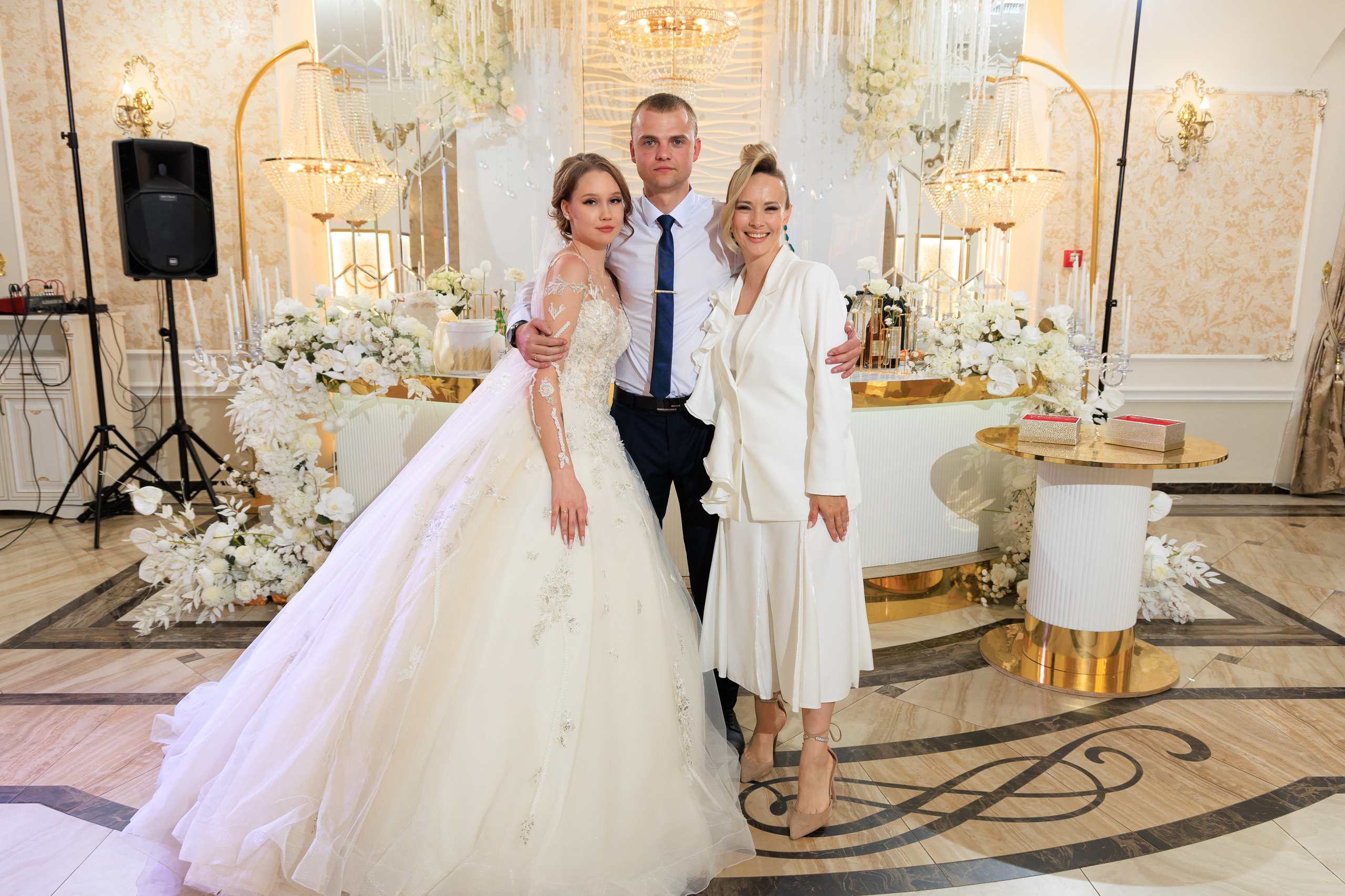 Сергей и Виктория. Репортажный и свадебный фотограф Пятигорск и КМВ