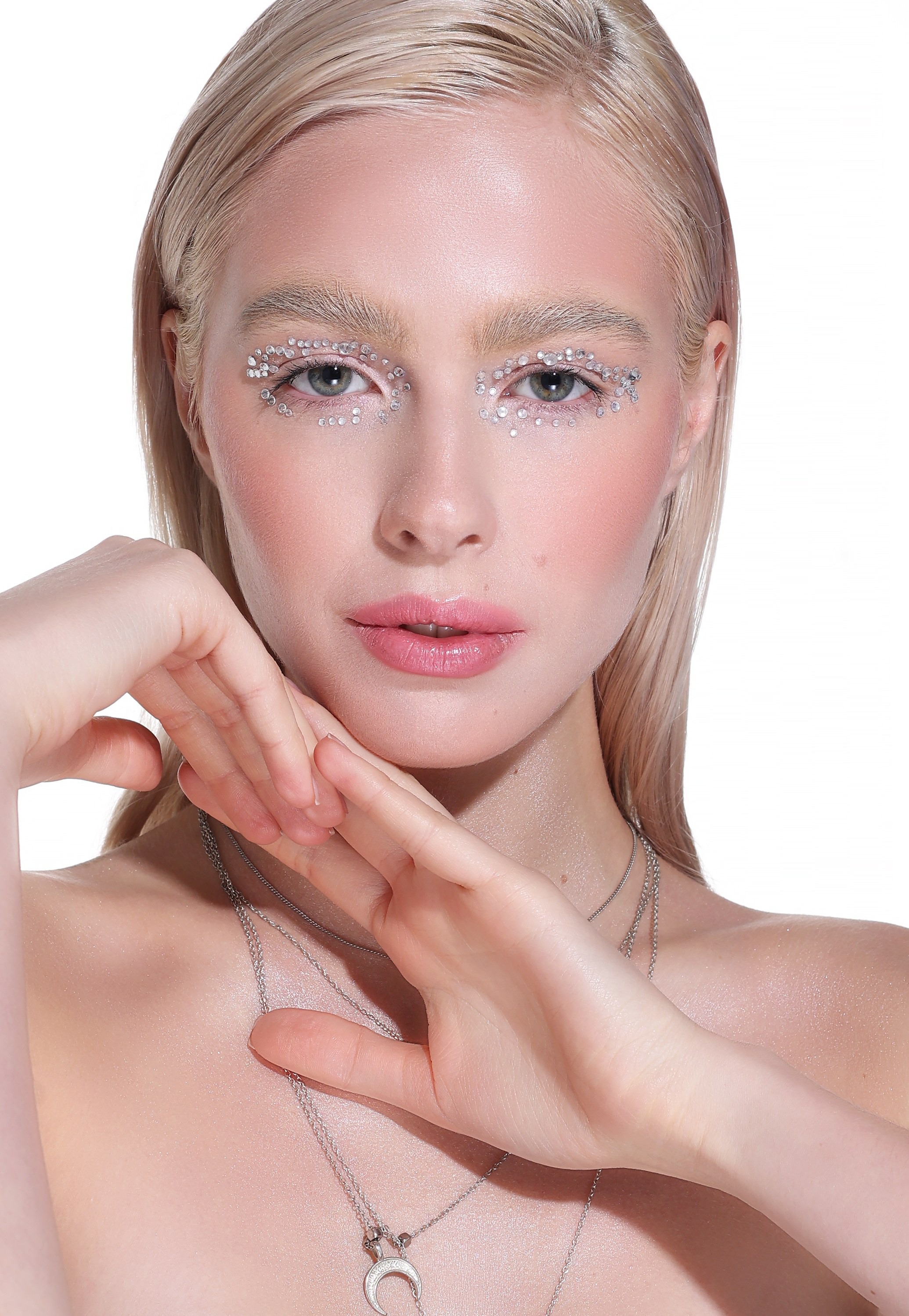 Look 3. KATE KOT фотограф Москва