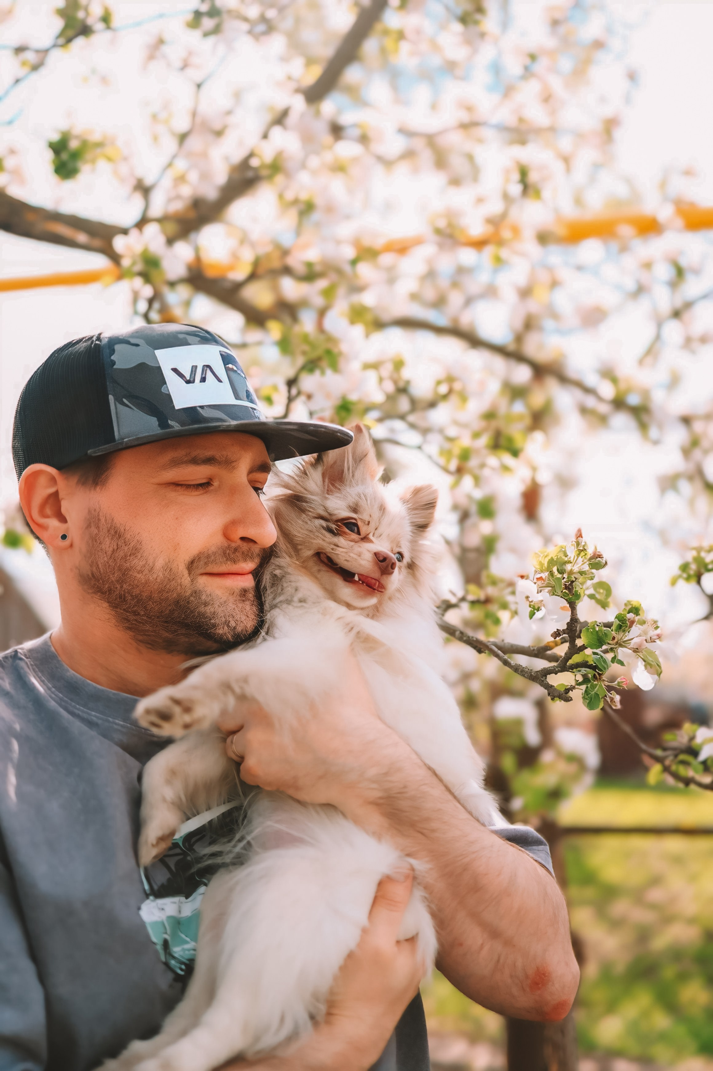 Мой личный сорт антидепрессанта. Портретный и семейный фотограф в Москве Мария Иванова