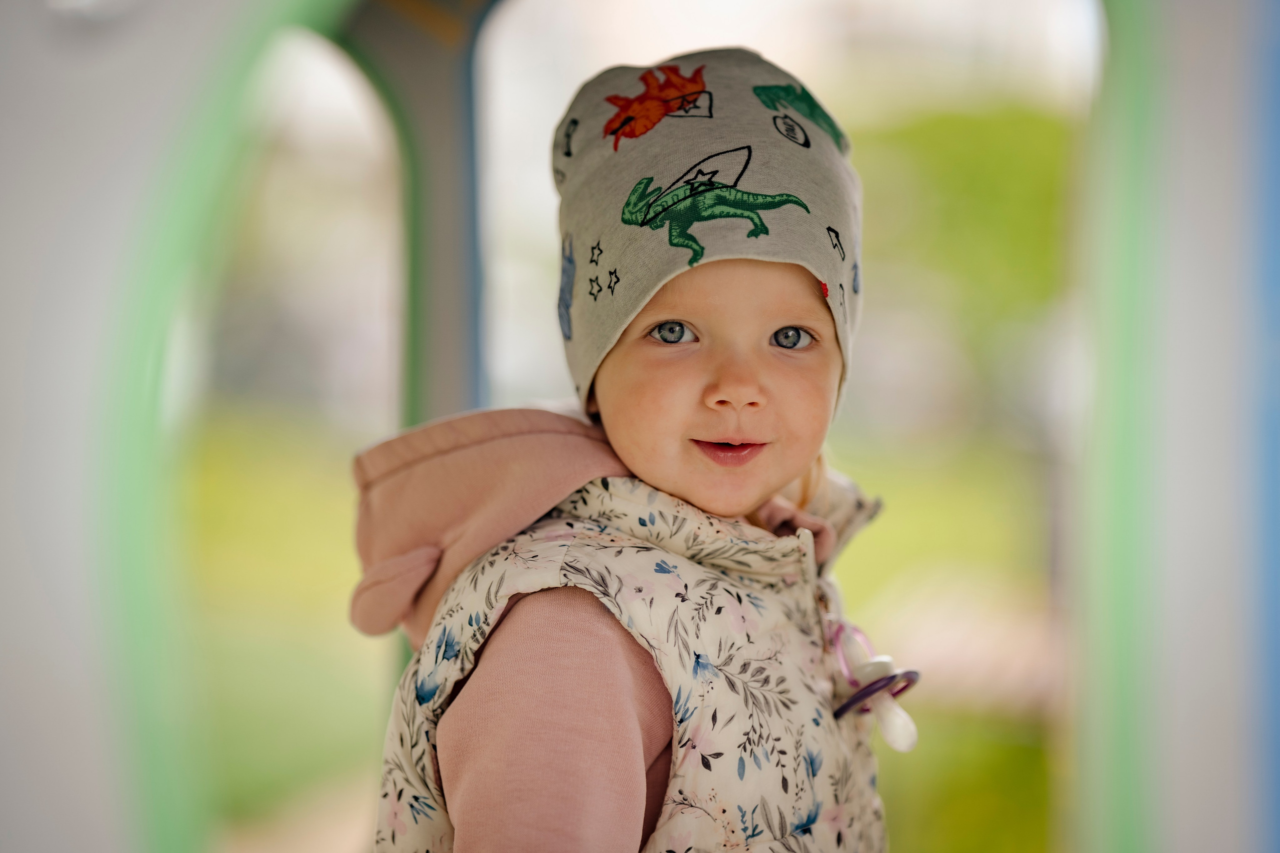 Люди поменьше. Фотограф Татьяна Андриянова