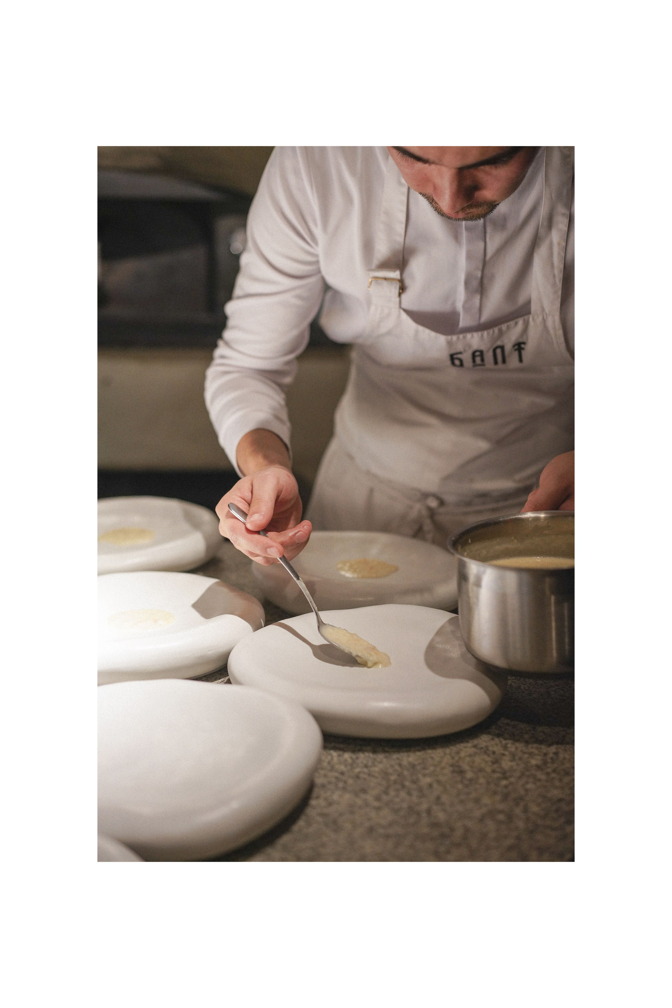 Гастроужин в «БАЛТ» 2023 г. Контент-фотограф Калининград АНАСТАСИЯ ТКАЧЕВА