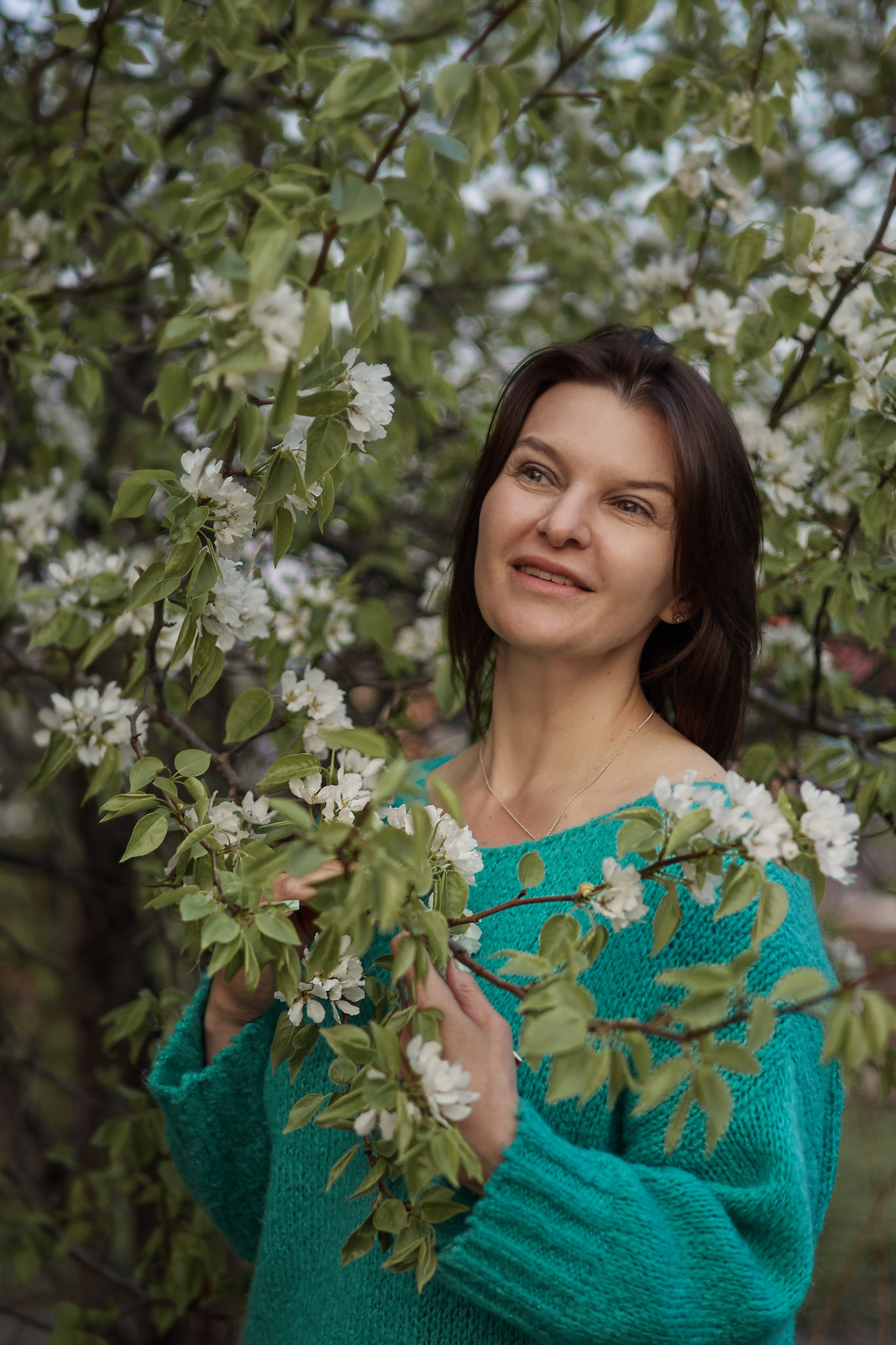 Татьяна. Фотограф женского портрета, беременности и материнства Харькова Елена