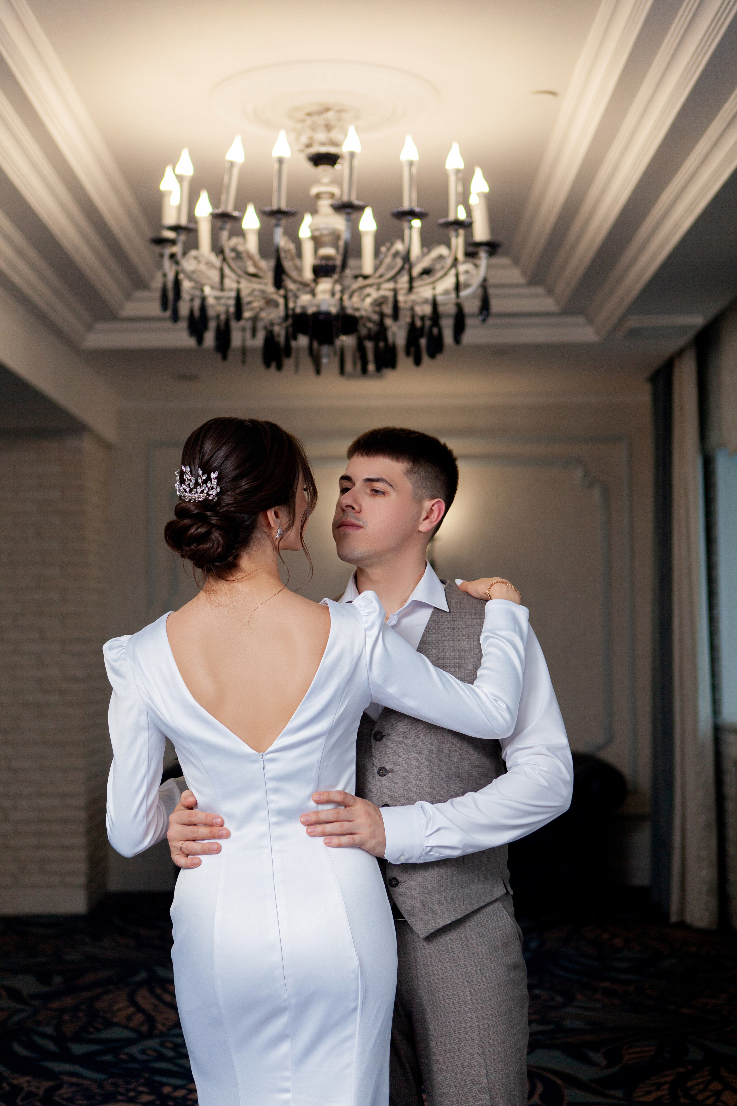 ВИКТОР И ИРИНА. Фотограф на любое мероприятие