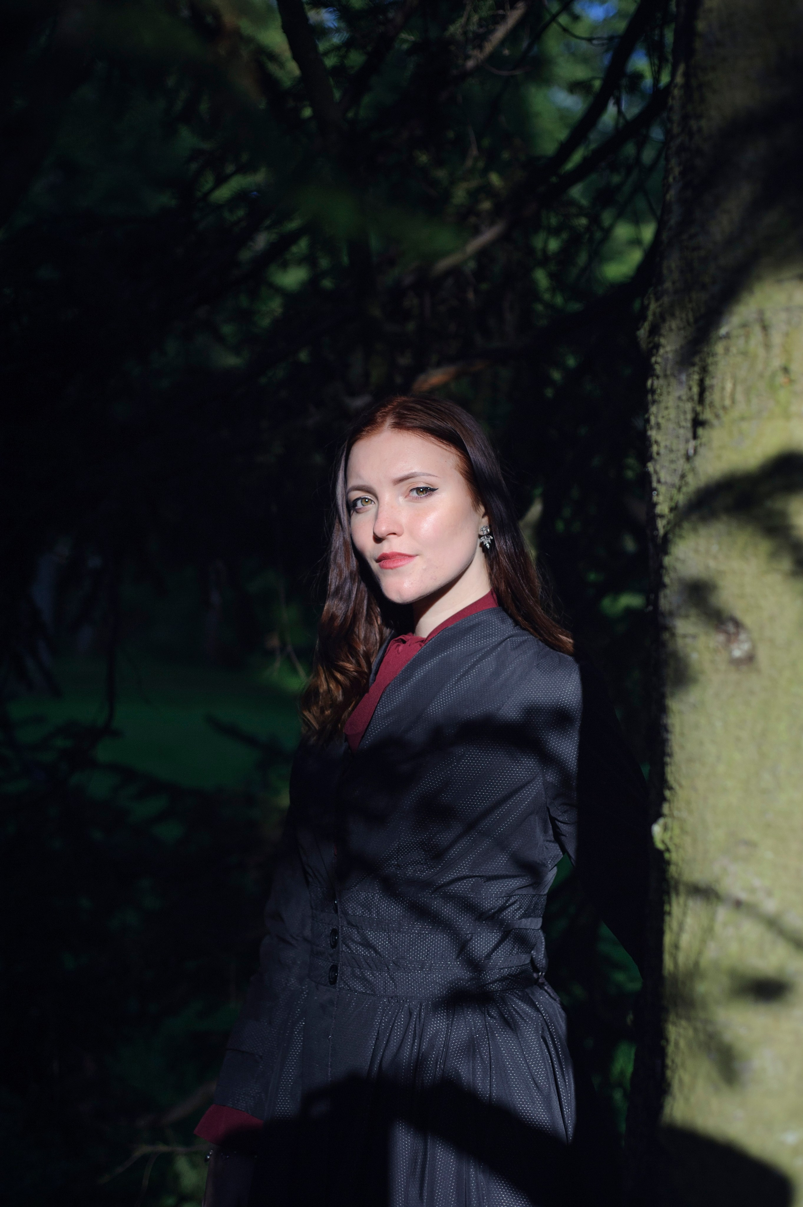 Алена. Фотограф Санкт-Петербург