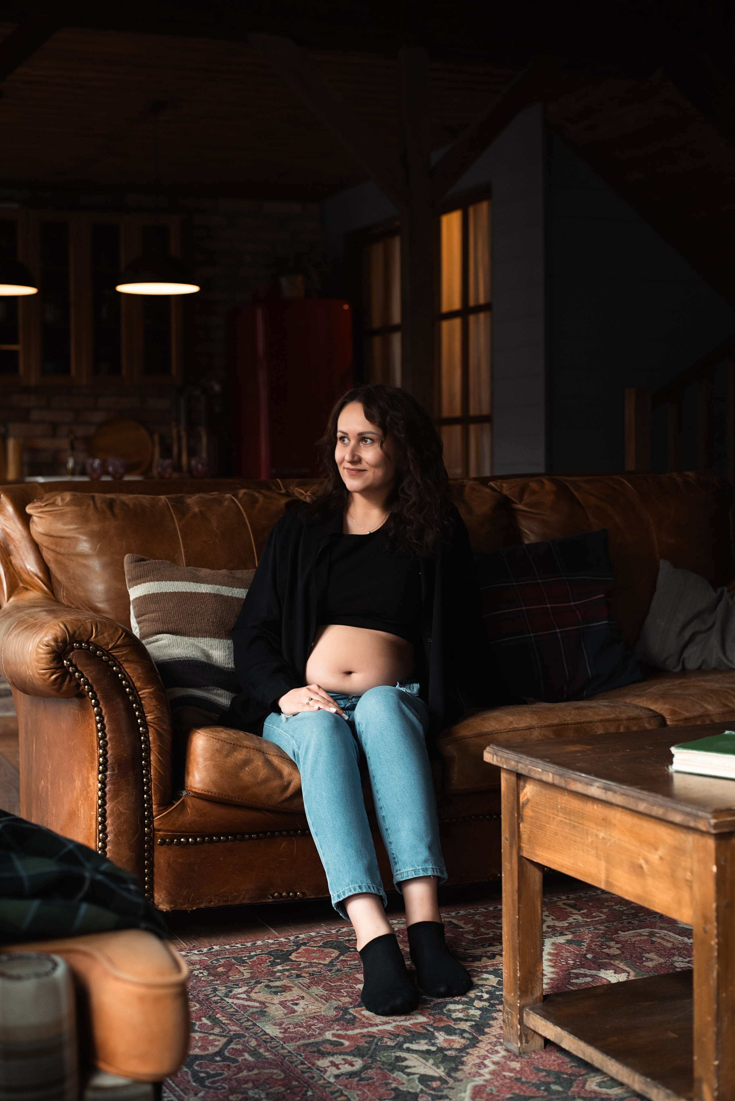 Рената и Саша. Фотограф, визажист. Москва