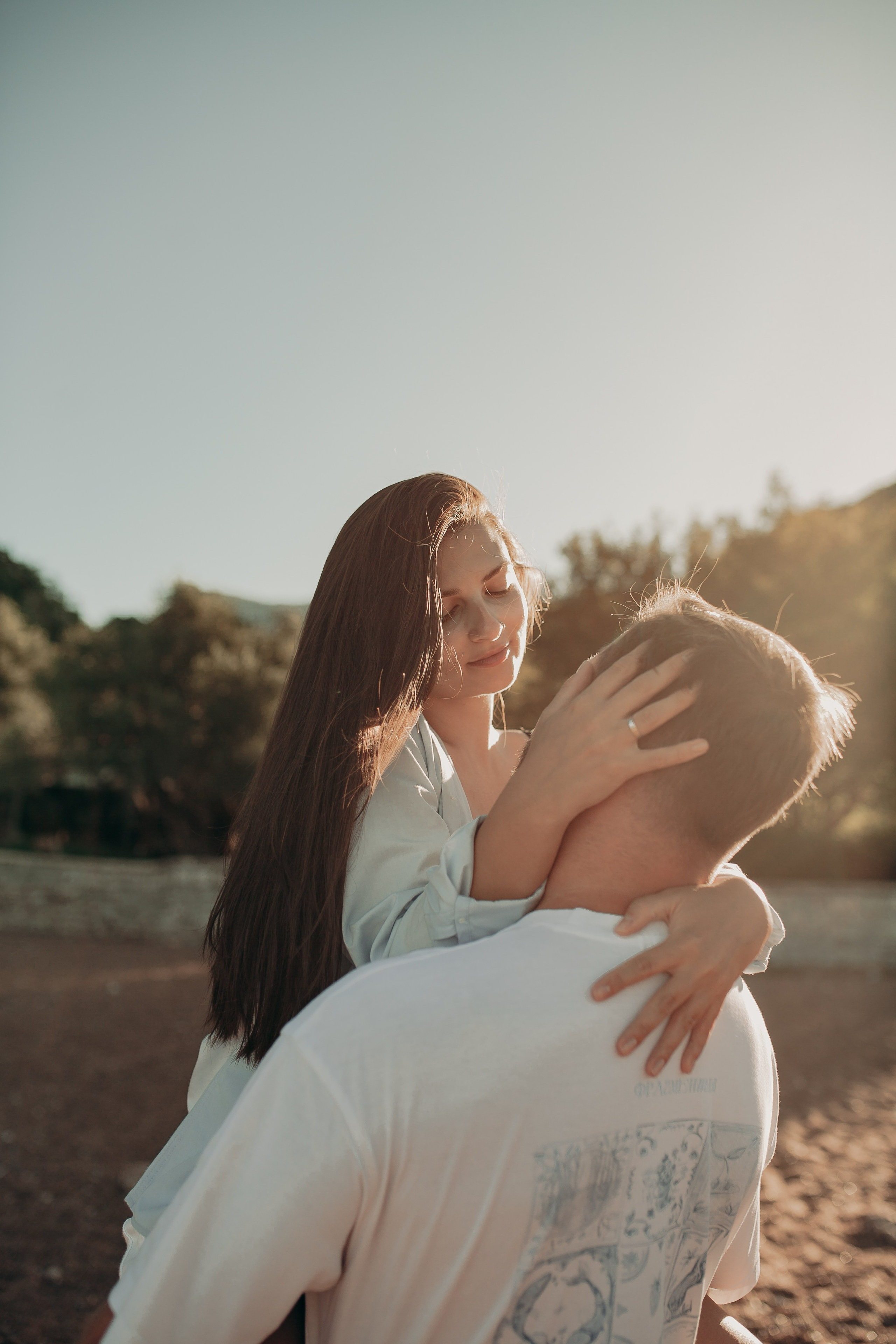 LOVE STORY (СВЕТИ СТЕФАН). Family, Women & Couples Photographer in Budva, Kotor, Herceg Novi, Perast & Coastal Montenegro