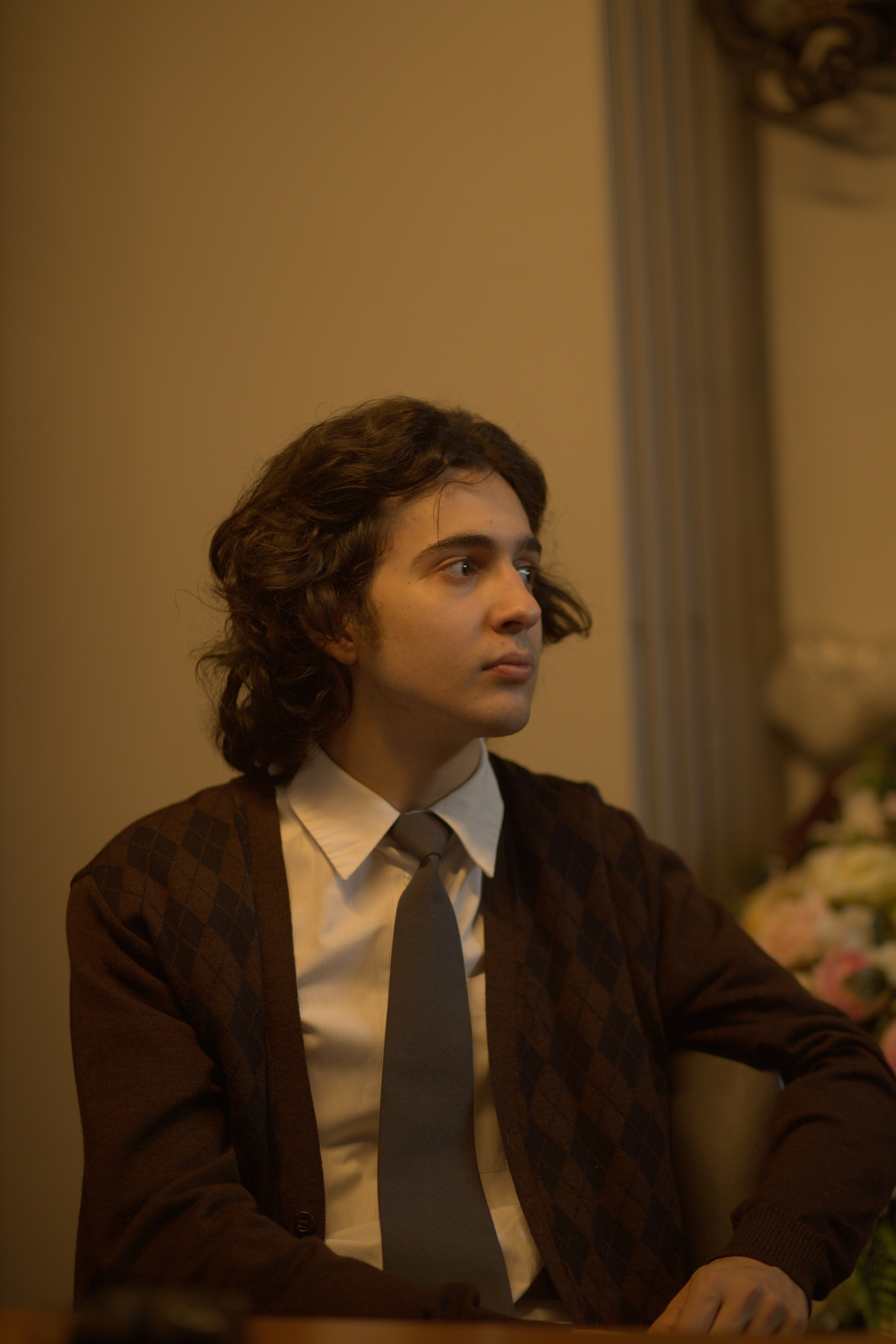 Репортаж ВГИК. Frame Craft