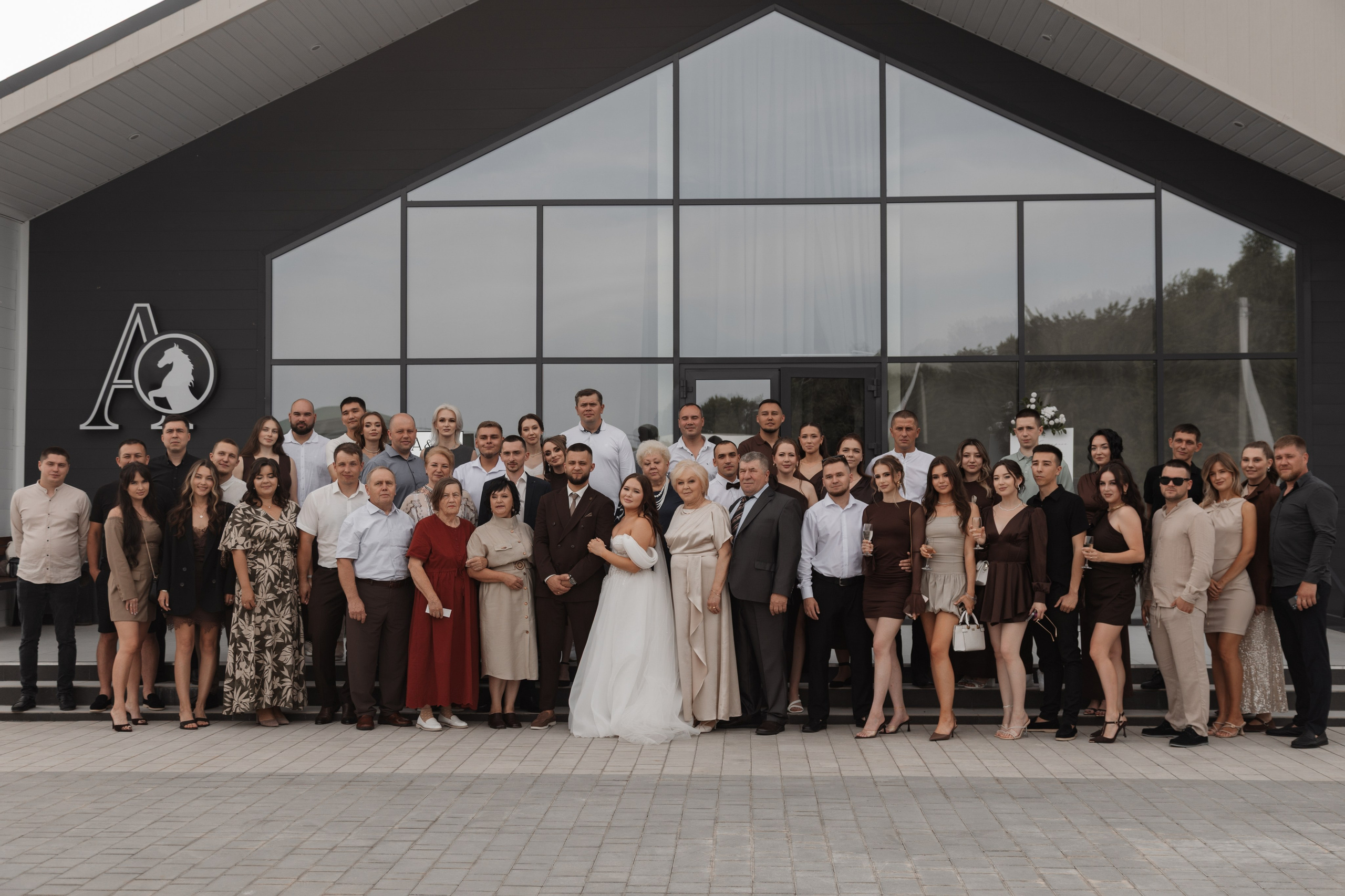 Артем&Екатерина. Свадебный фотограф Диана Артемьева, Йошкар-Ола