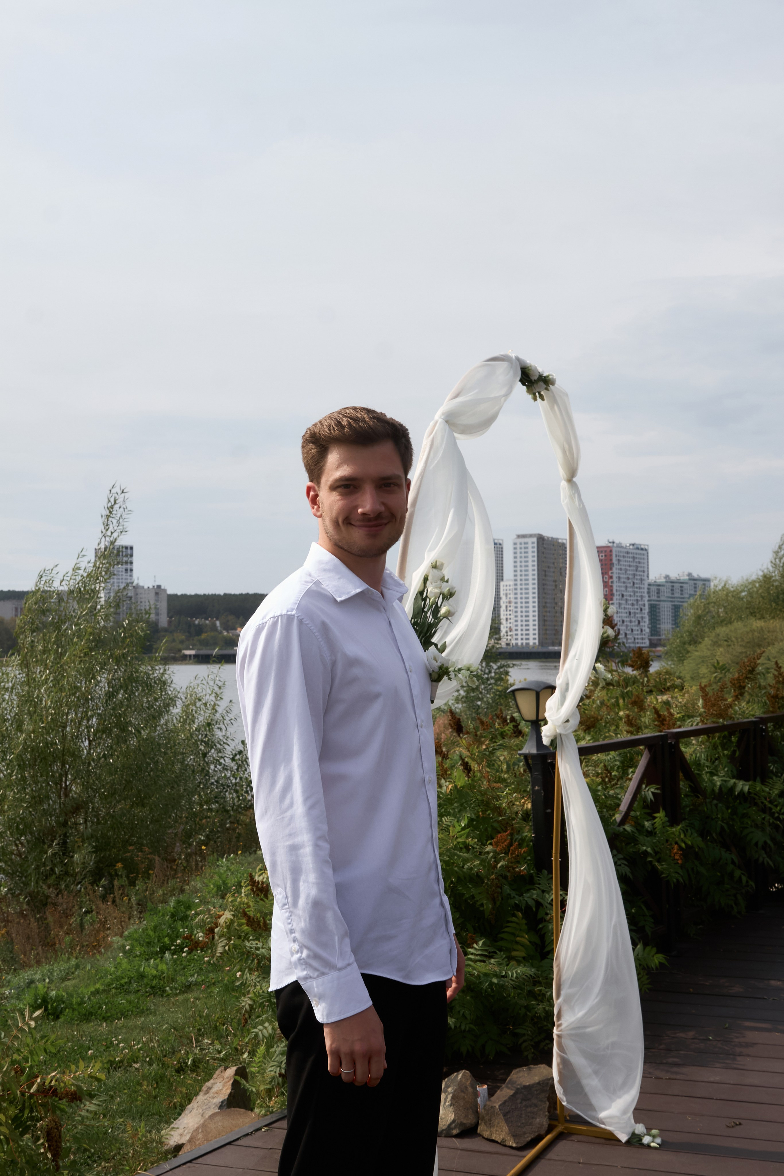 К & М. Фотограф Екатеринбург Елена Минина