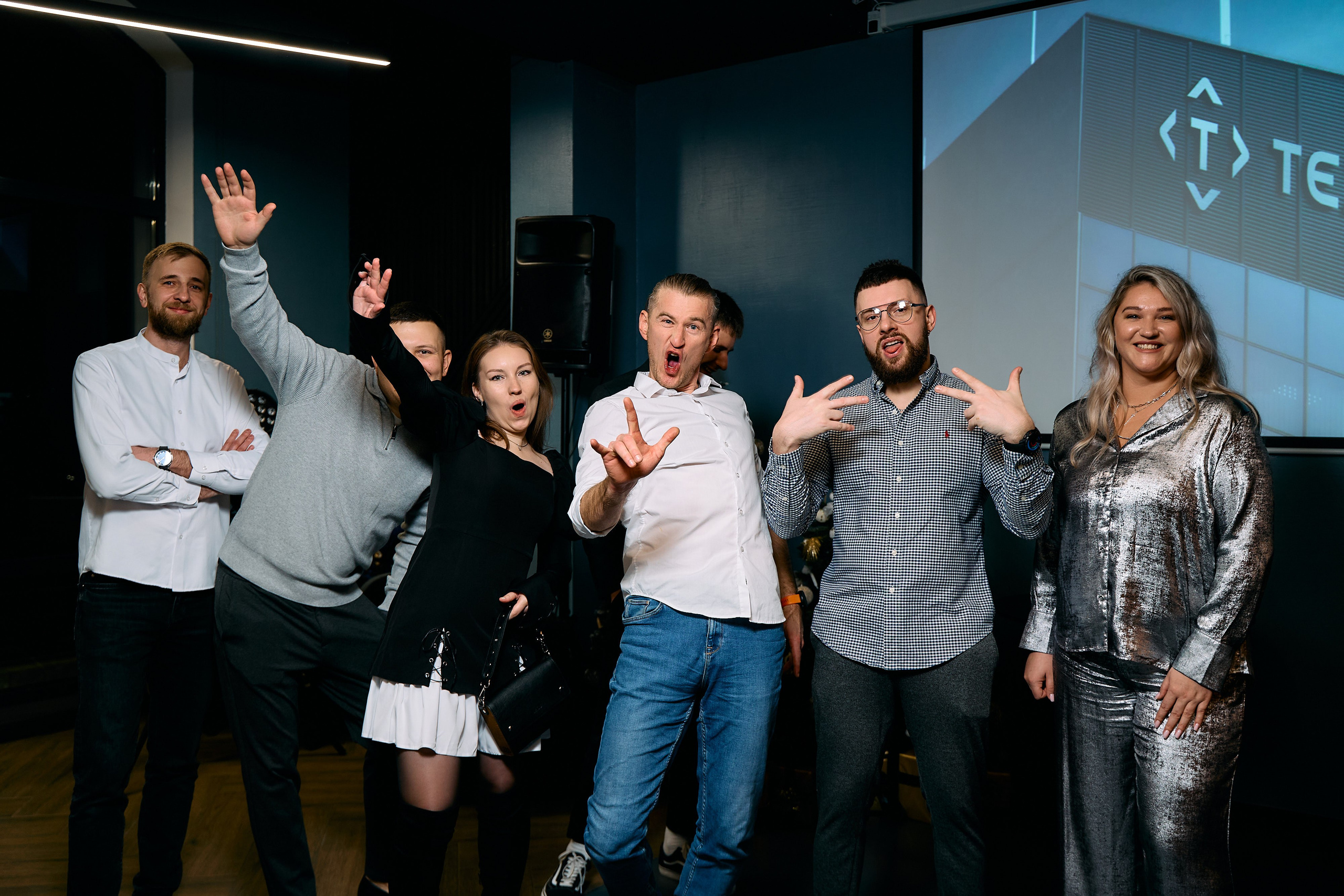 ТЕХНОГРАД. Главная