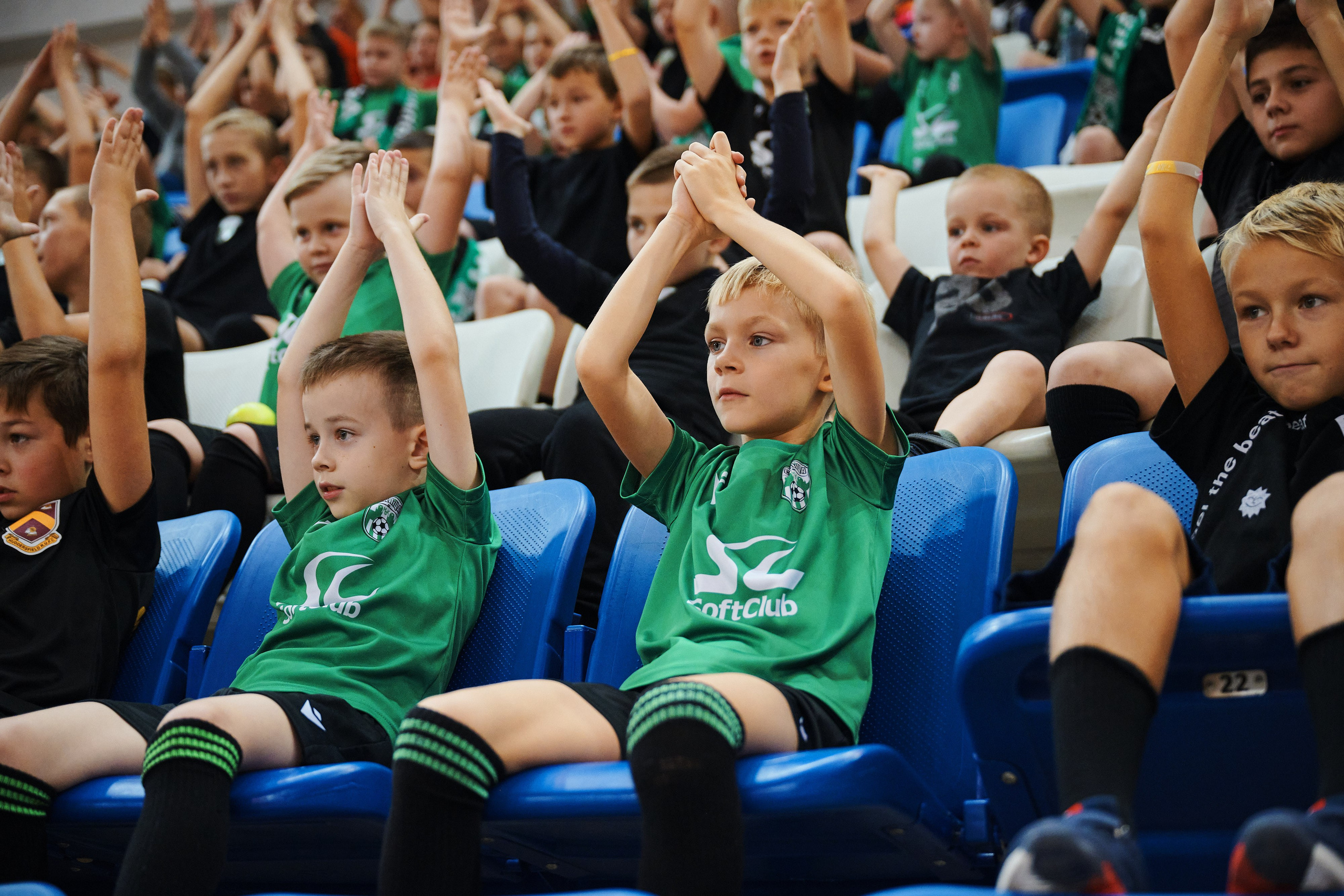 МИНИ — ФУТБОЛ. Главная