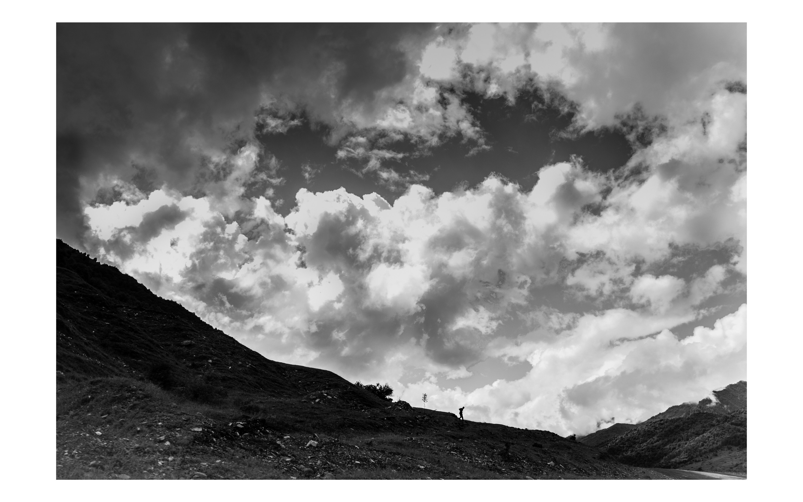 Фотографии из Грузии для интерьеров. Фотографии Руслана Сайдалиева (Рус Сай)