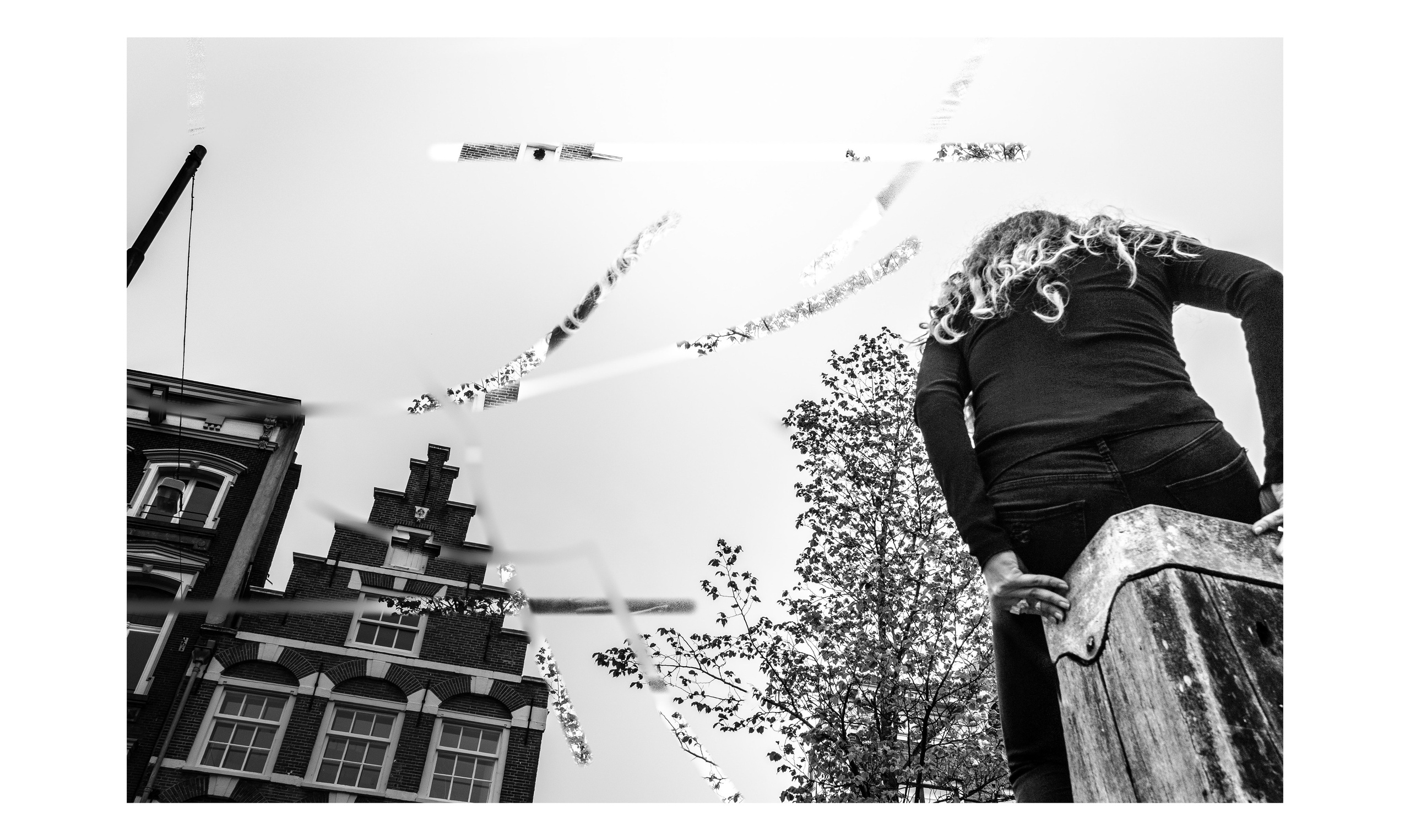 Фотографии из Европейских городов для интерьеров. Фотографии Руслана Сайдалиева (Рус Сай)