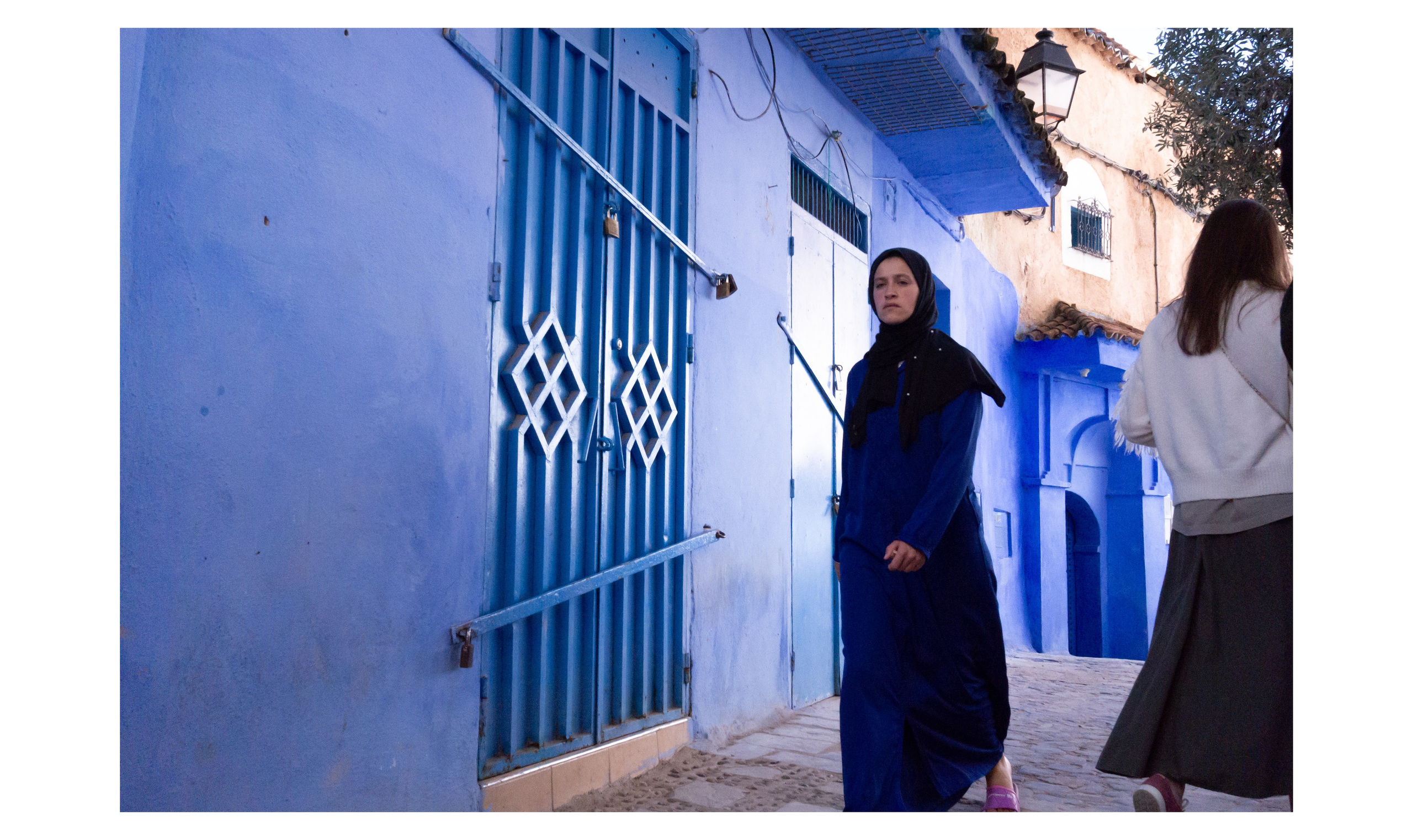 Интерьерные фотографии из Марокко. Фотографии Руслана Сайдалиева (Рус Сай)