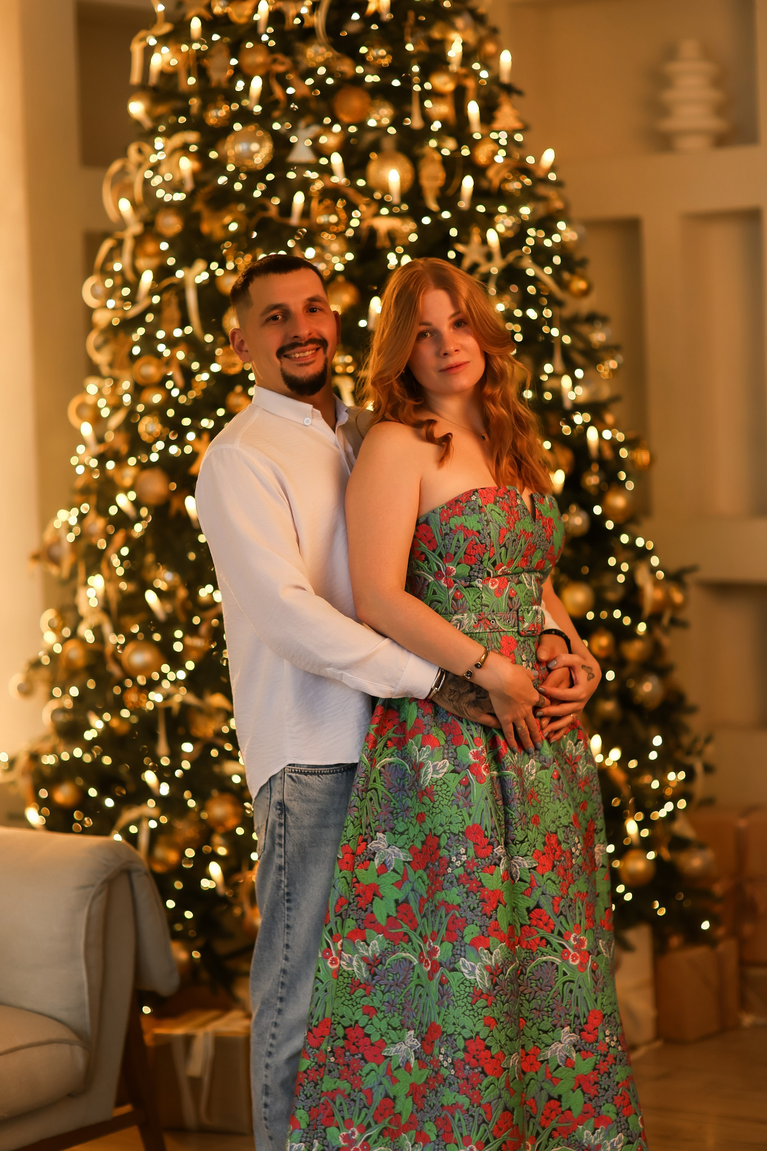 Аврора и родители. Kharchenkotatianaweddingphoto