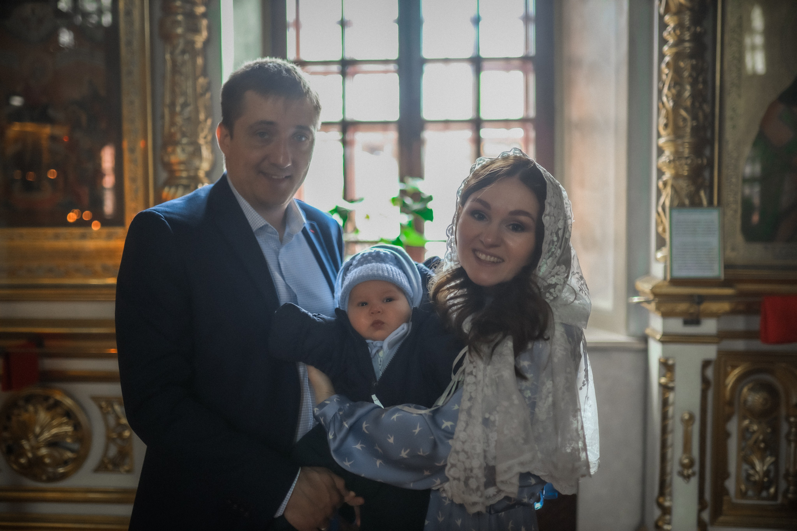 Misha baptims. Kharchenkotatianaweddingphoto