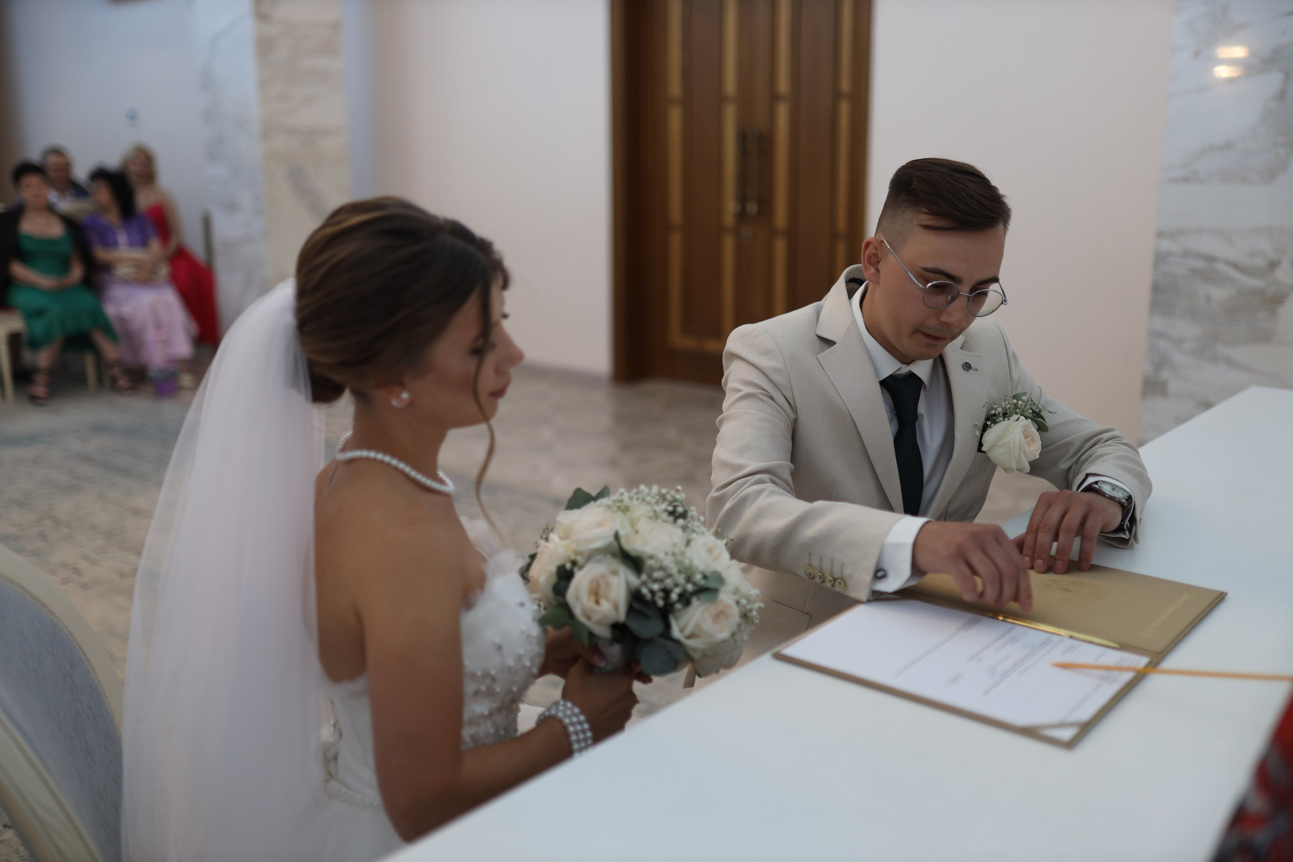 Ксения и Артем полный день. Kharchenkotatianaweddingphoto