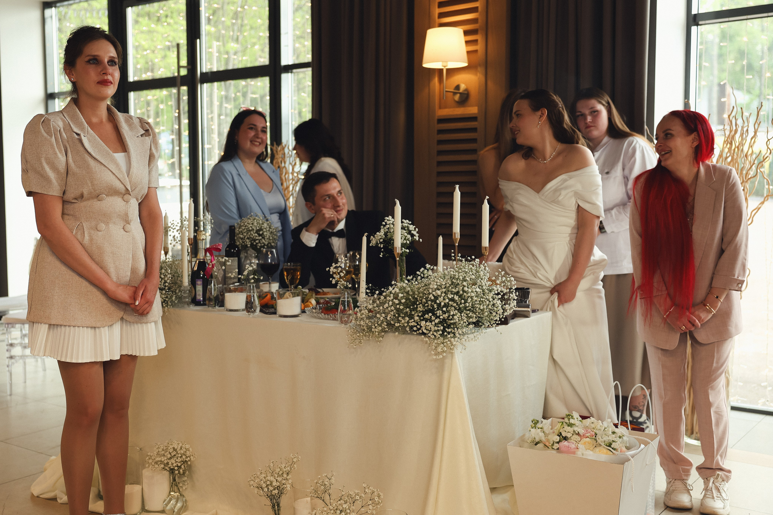 Руслан и Дарья. Kharchenkotatianaweddingphoto