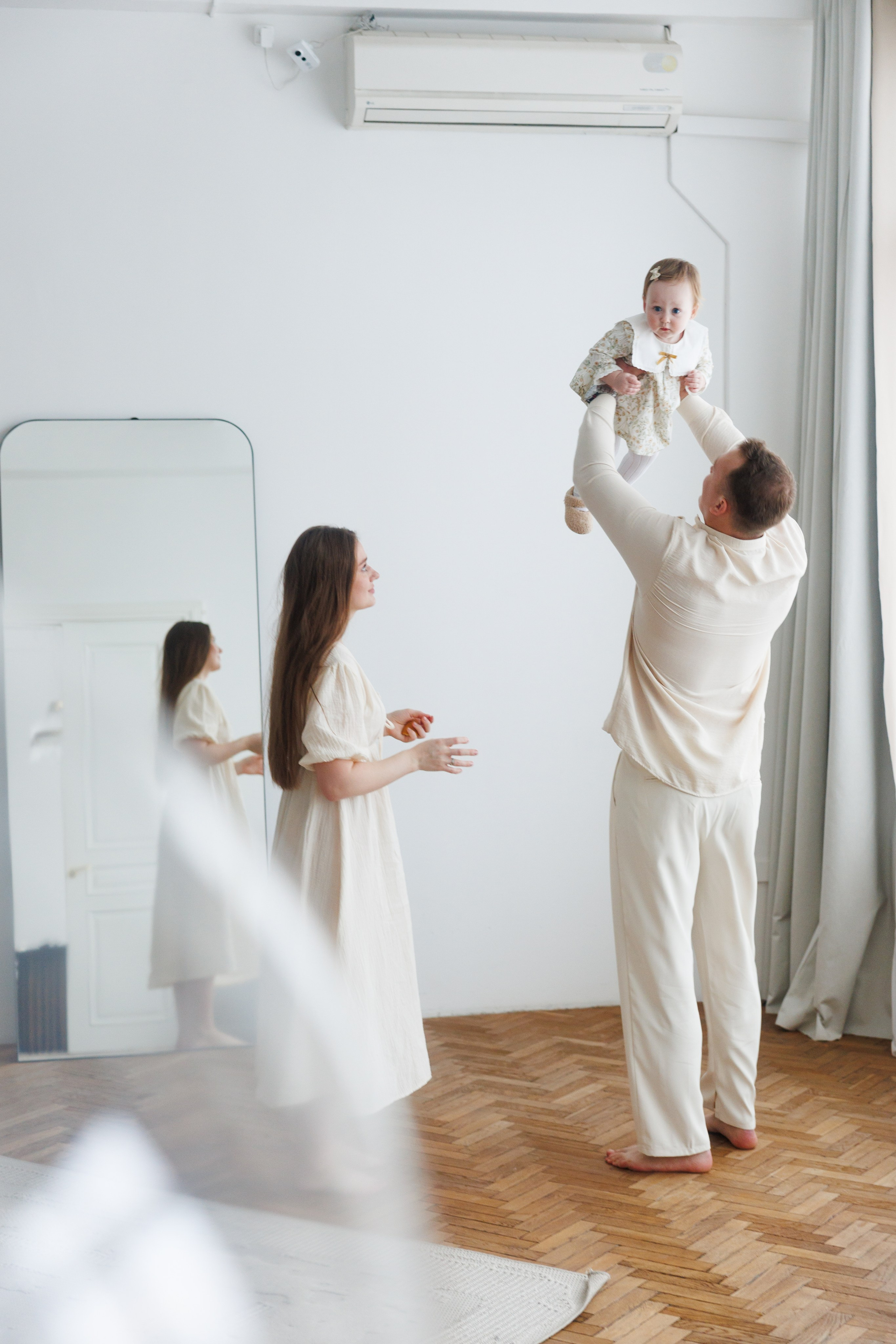 Селин 1 годик. Kharchenkotatianaweddingphoto