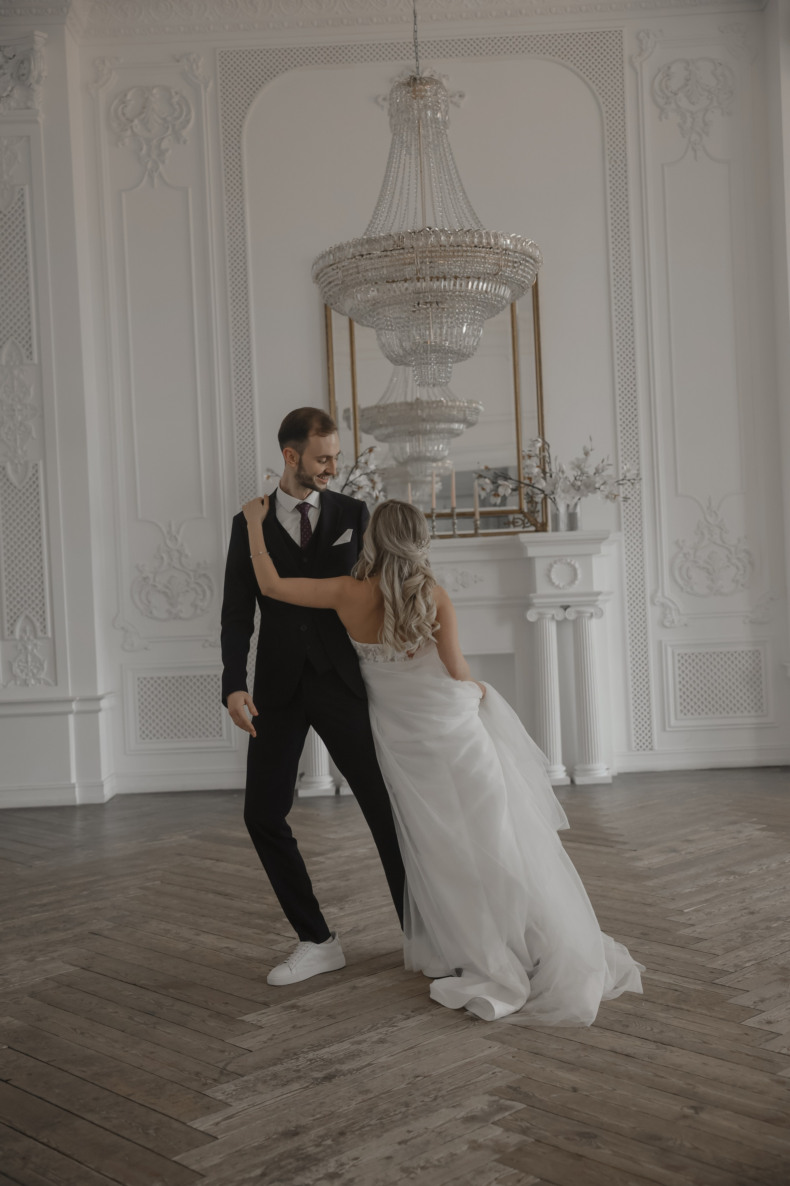 Kirill & Elizaveta. Kharchenkotatianaweddingphoto