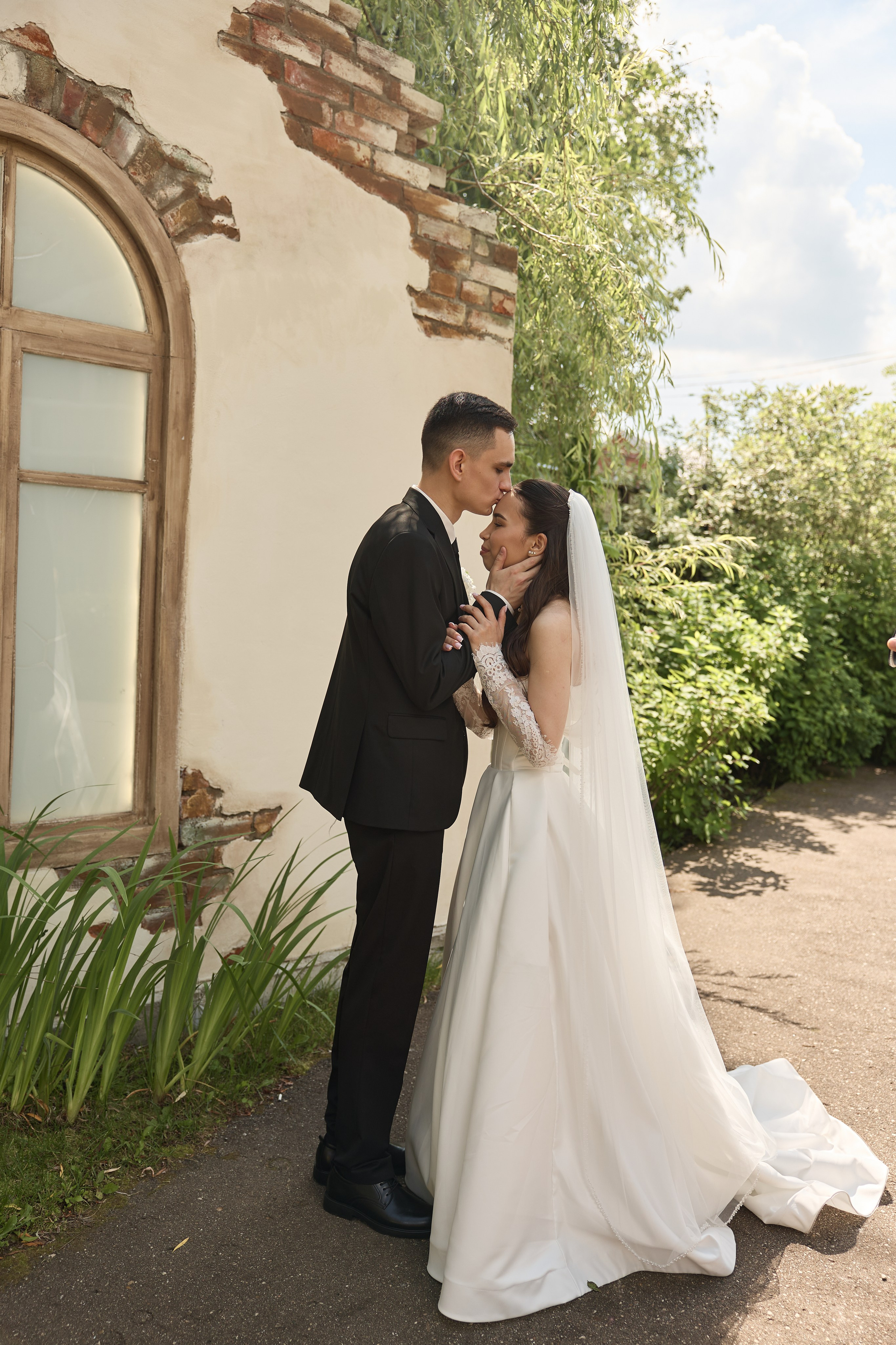 Сергей и Карина house wedding. Kharchenkotatianaweddingphoto