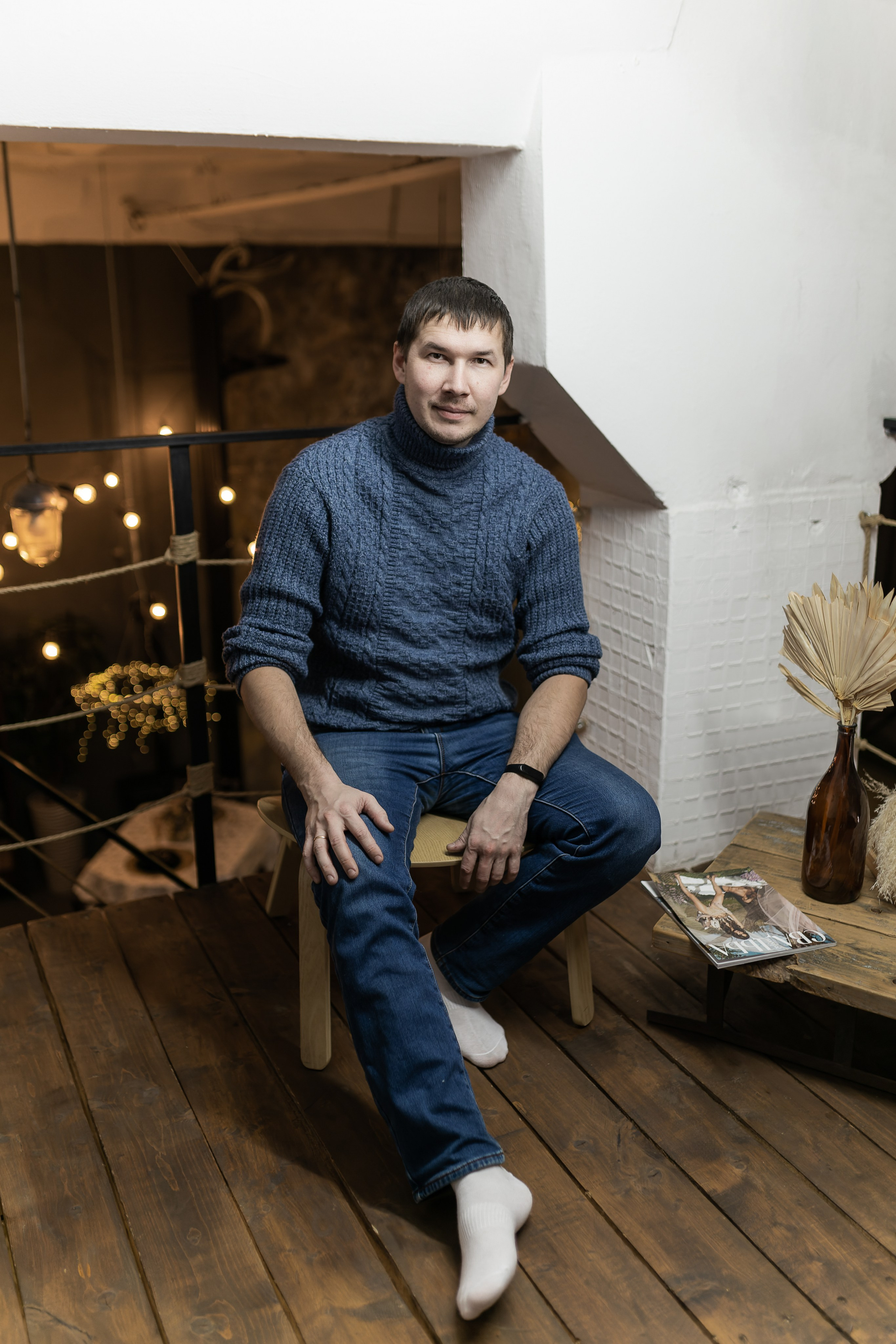 Юлия, Айрат и София. Марина Шаймухаметова. Фотограф в Уфе