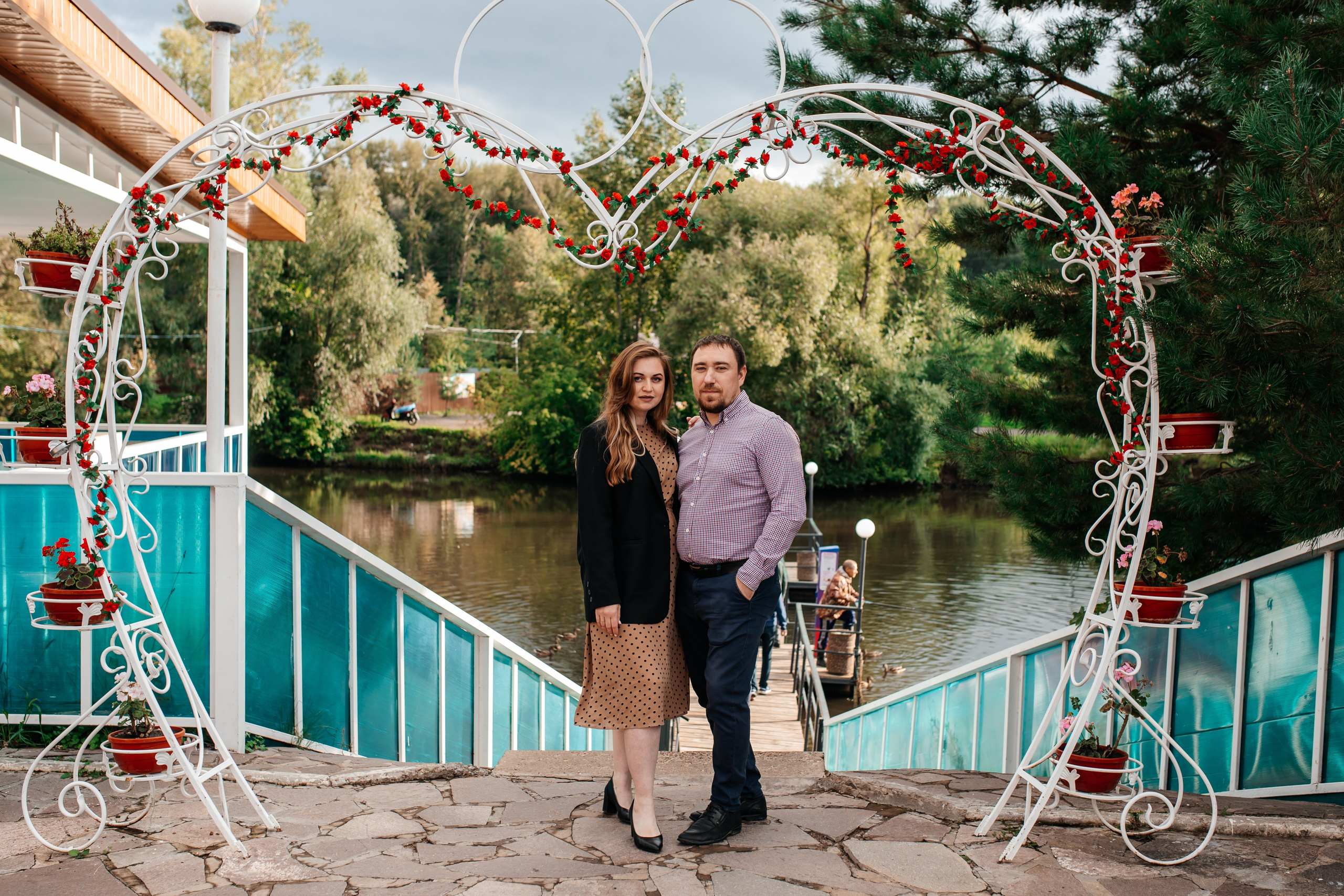 День рождение Тимура. Марина Шаймухаметова. Фотограф в Уфе