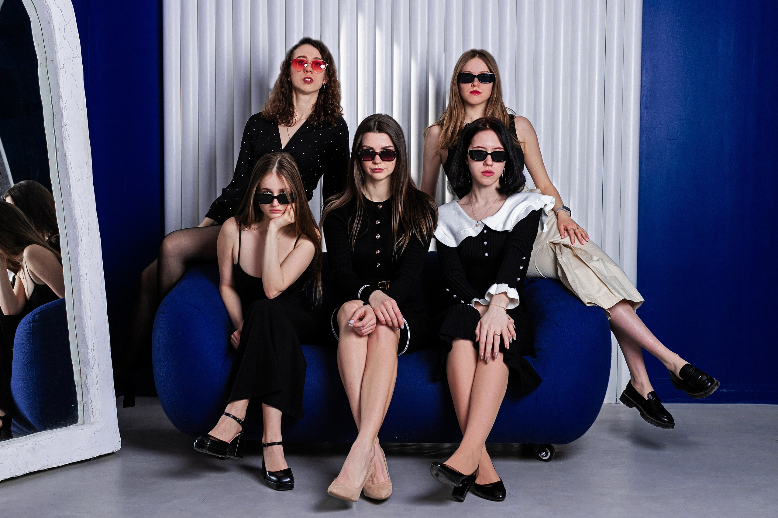 Отдел персонала. Семейный и детский newborn фотограф в Ростове-на-Дону Наталья Лебедева