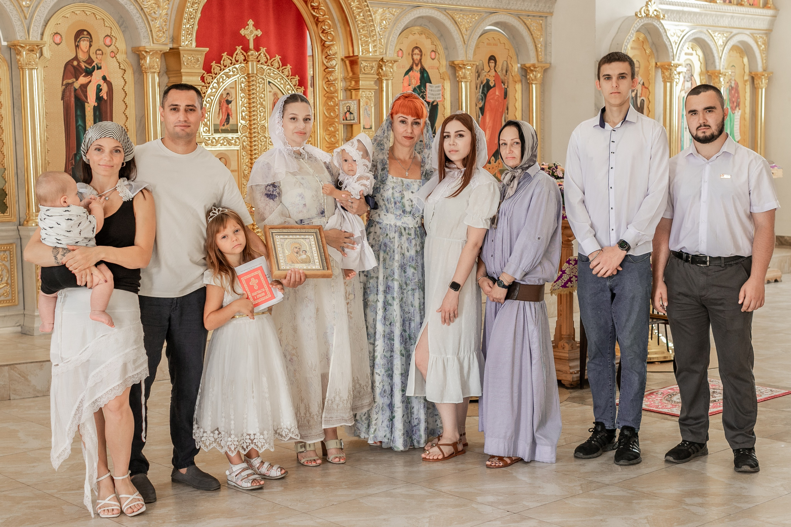 Верочка. Семейный и детский newborn фотограф в Ростове-на-Дону Наталья Лебедева