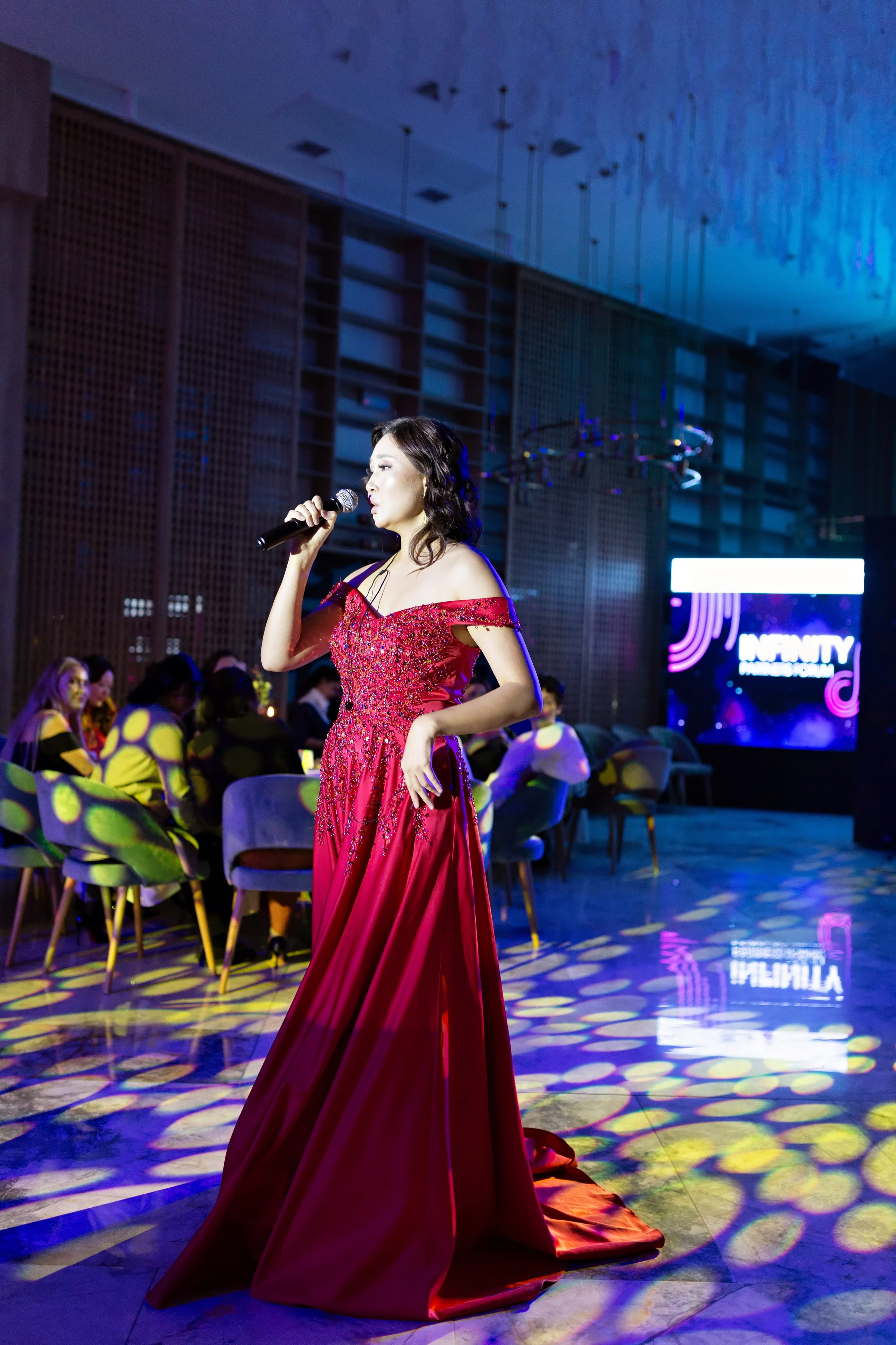 Infinity partners forum. Фотограф в Атырау Максим Стадниченко