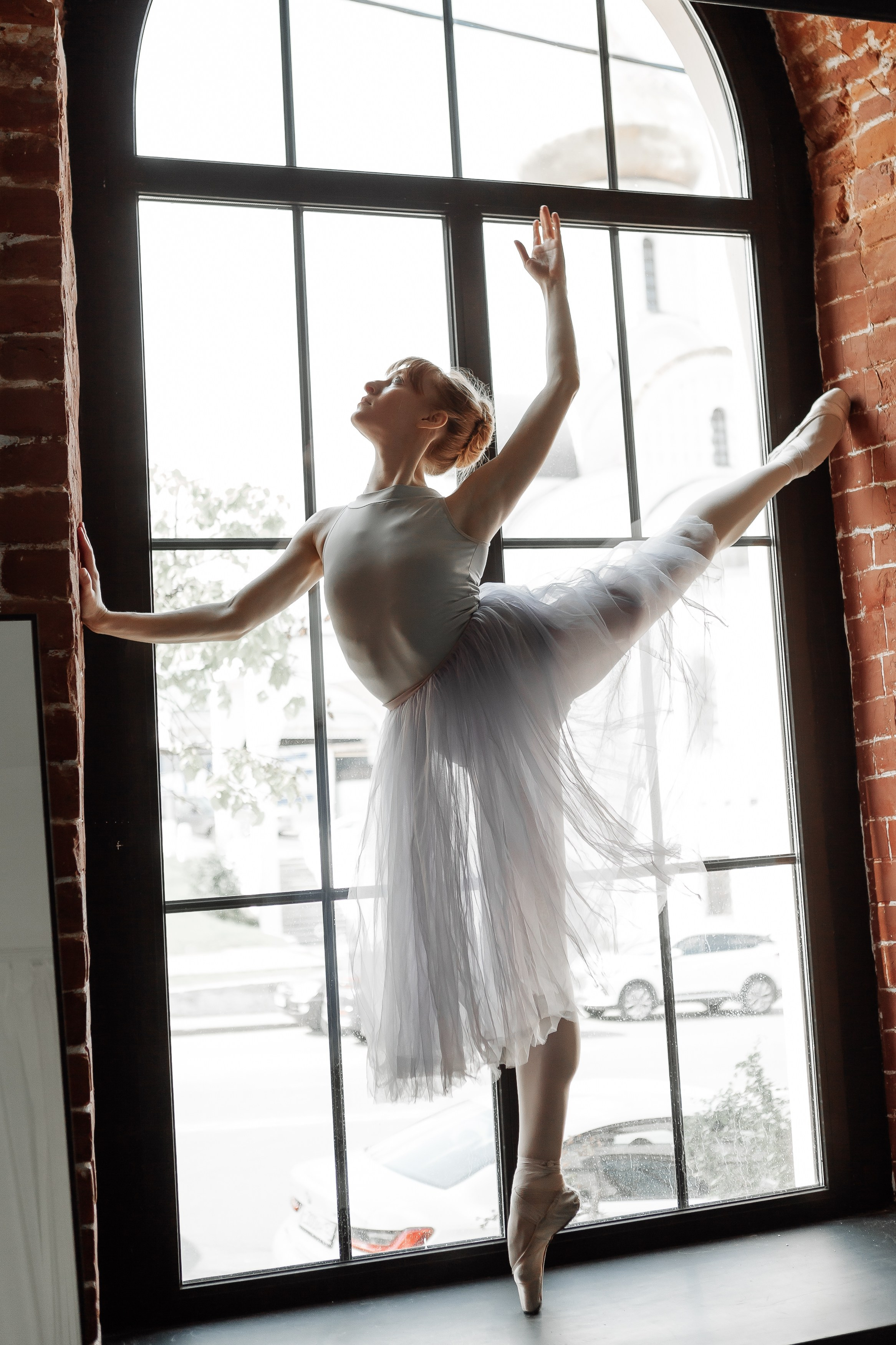 Ангелина. Фотограф в Нижнем Новгороде Таня Галкина