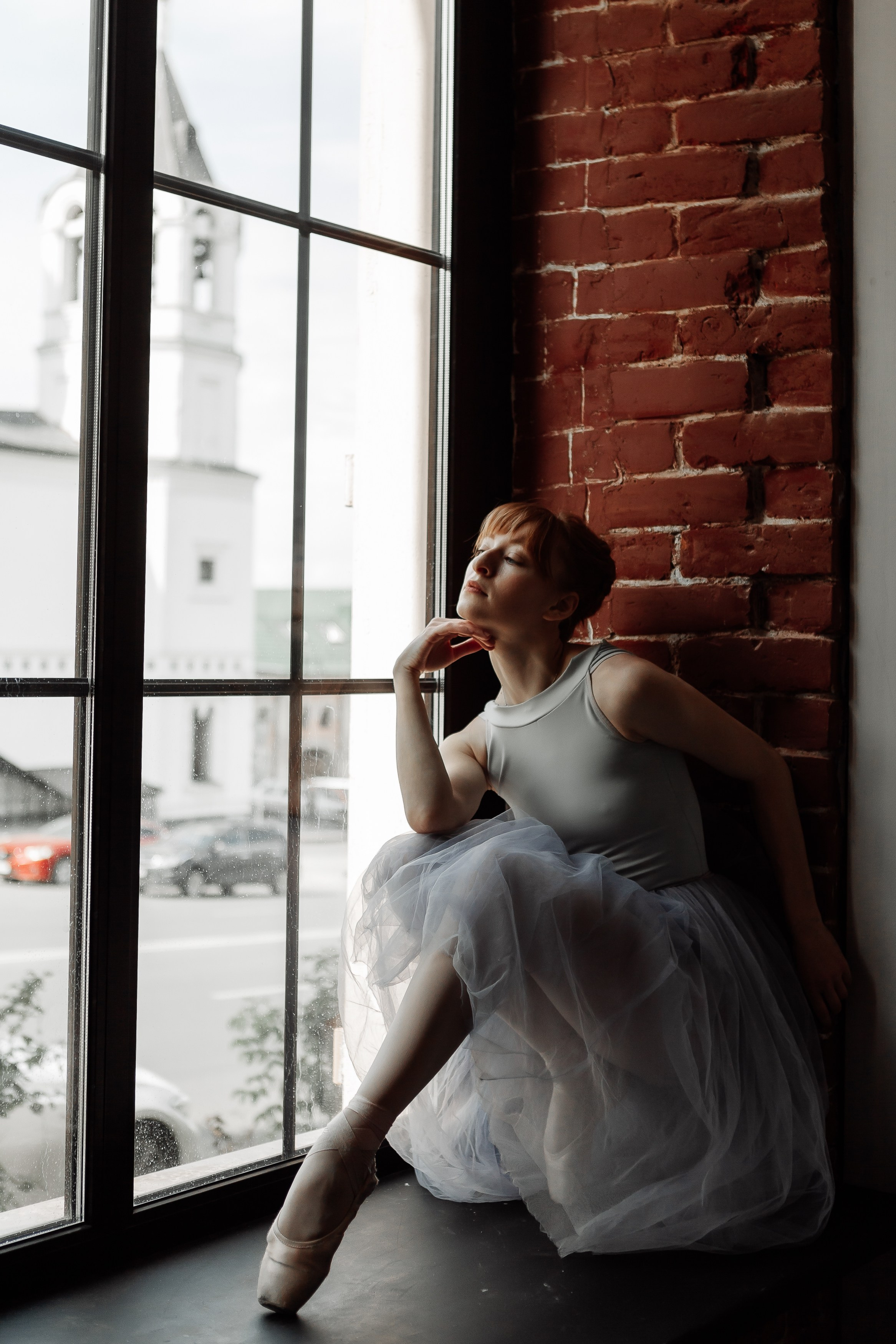 Ангелина. Фотограф в Нижнем Новгороде Таня Галкина