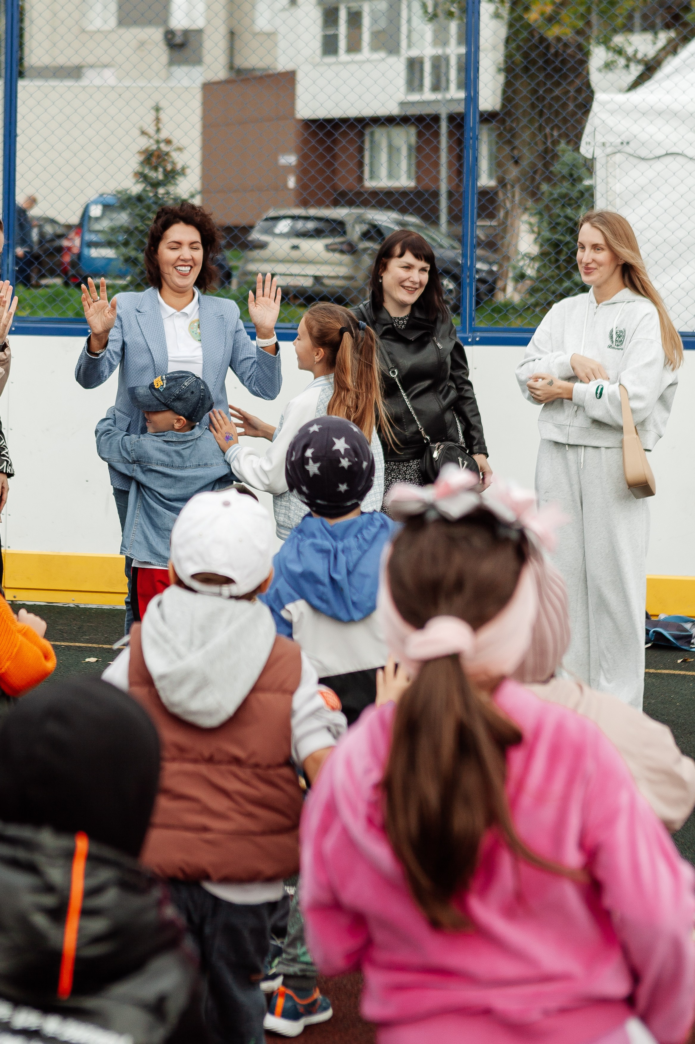 Маршаленок. Фотограф в Нижнем Новгороде Таня Галкина
