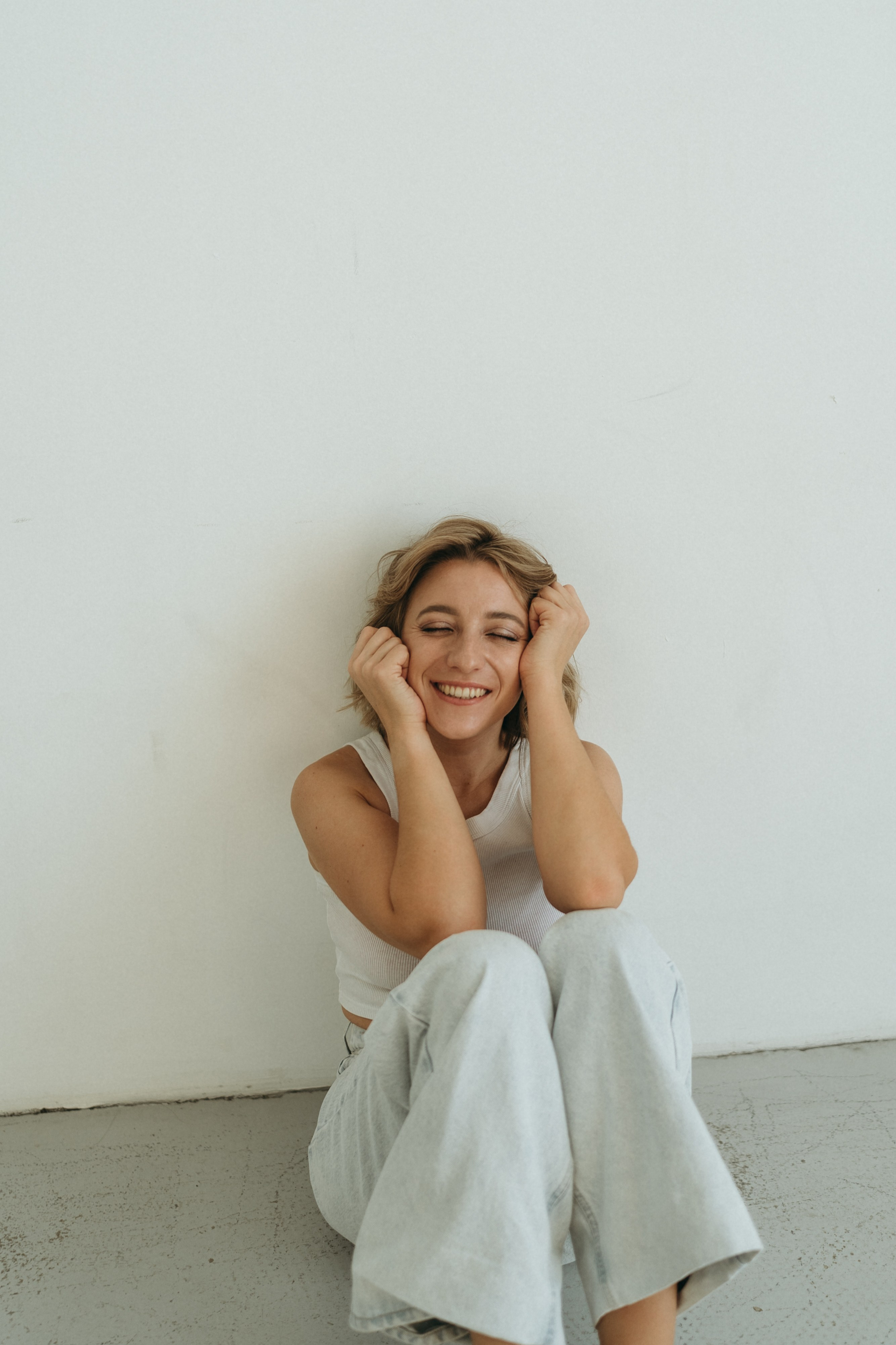 Екатерина / фотостудия. Фотограф в Санкт-Петербурге — Лучина Екатерина