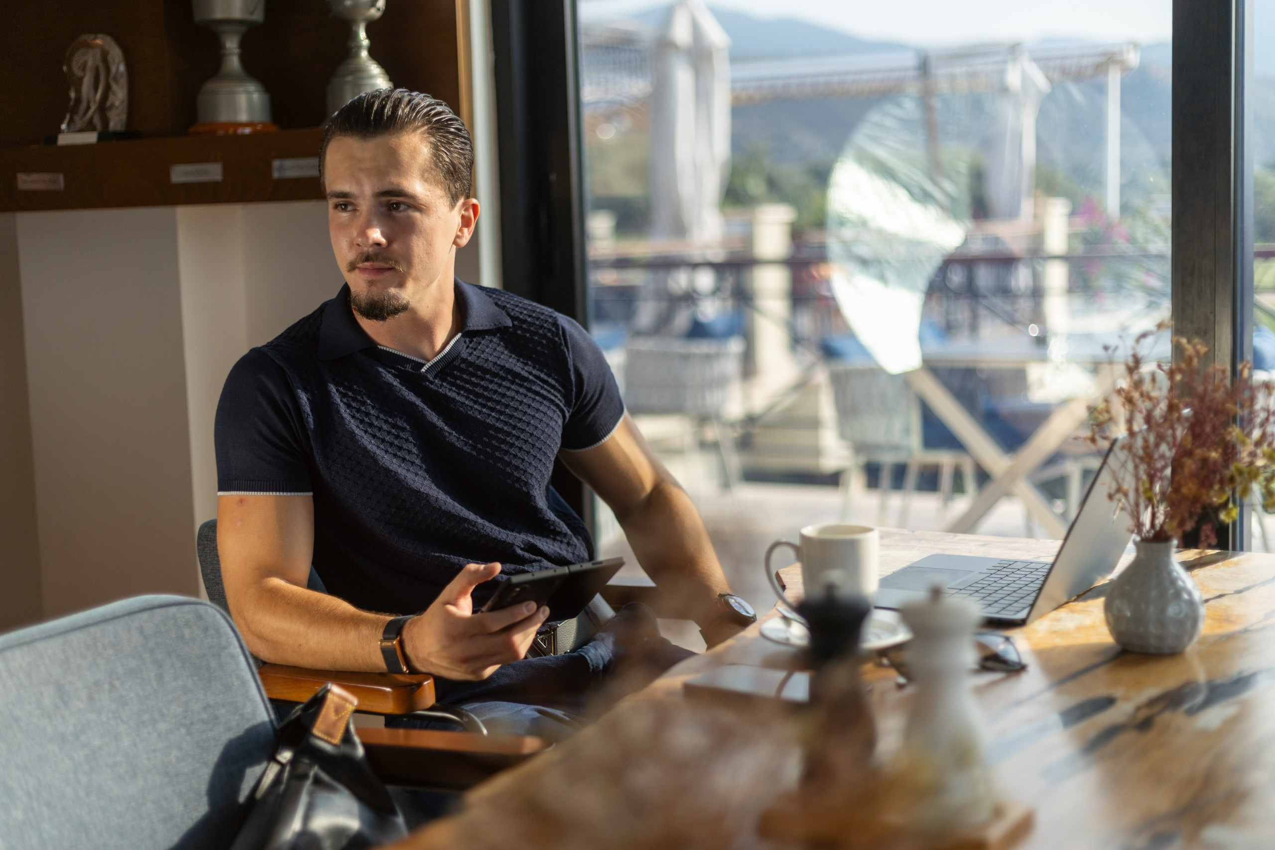 Денис. Семейный фотограф Израиль