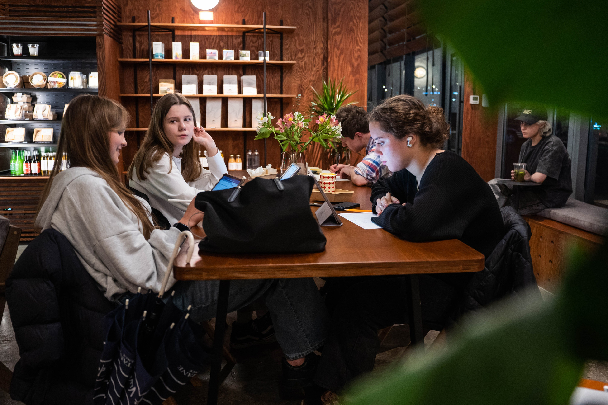 SURF COFFEE| NIGHT. Фотограф Абакумова Анастасия