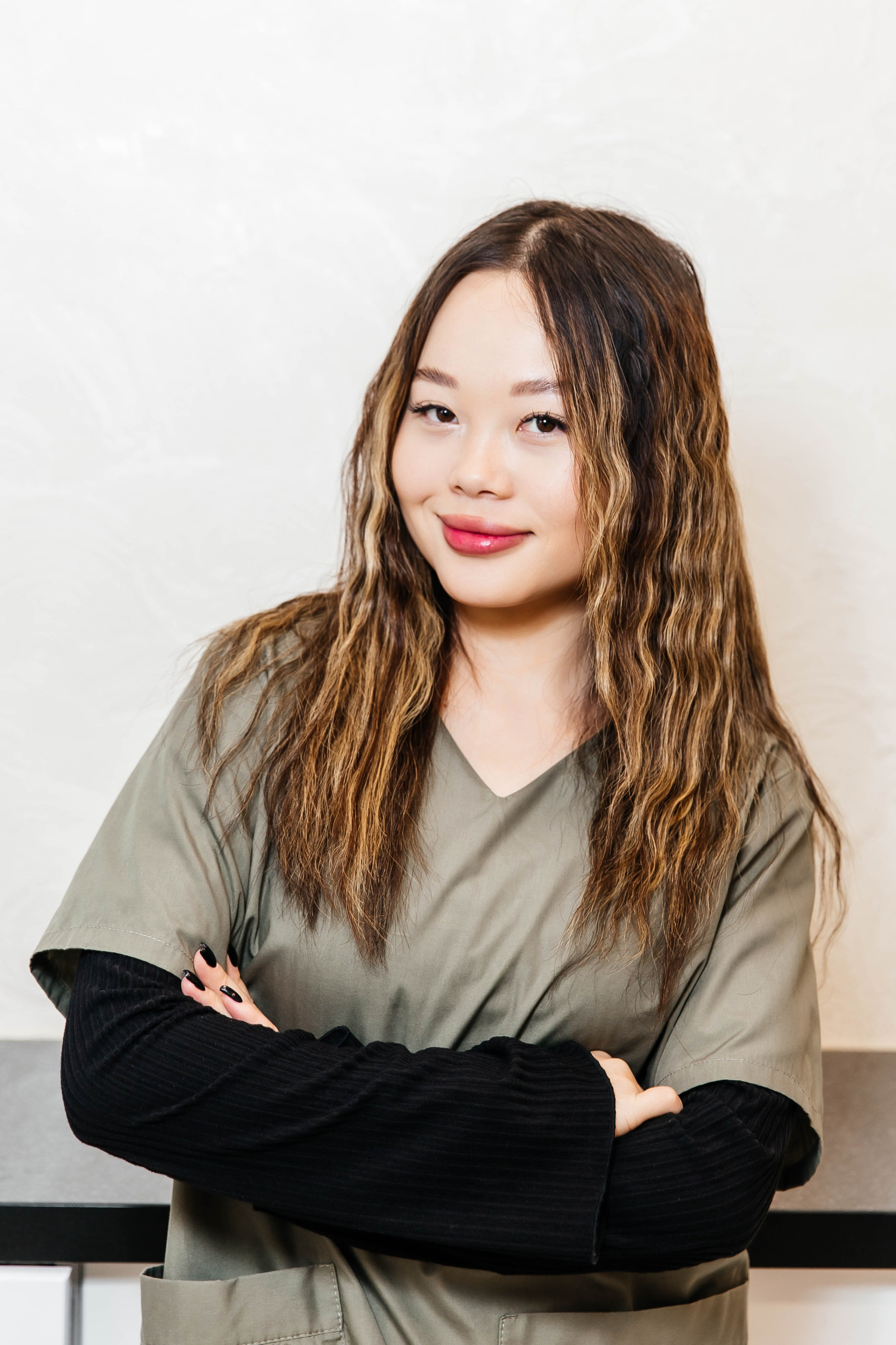 Салон красоты. Фотограф Абакумова Анастасия