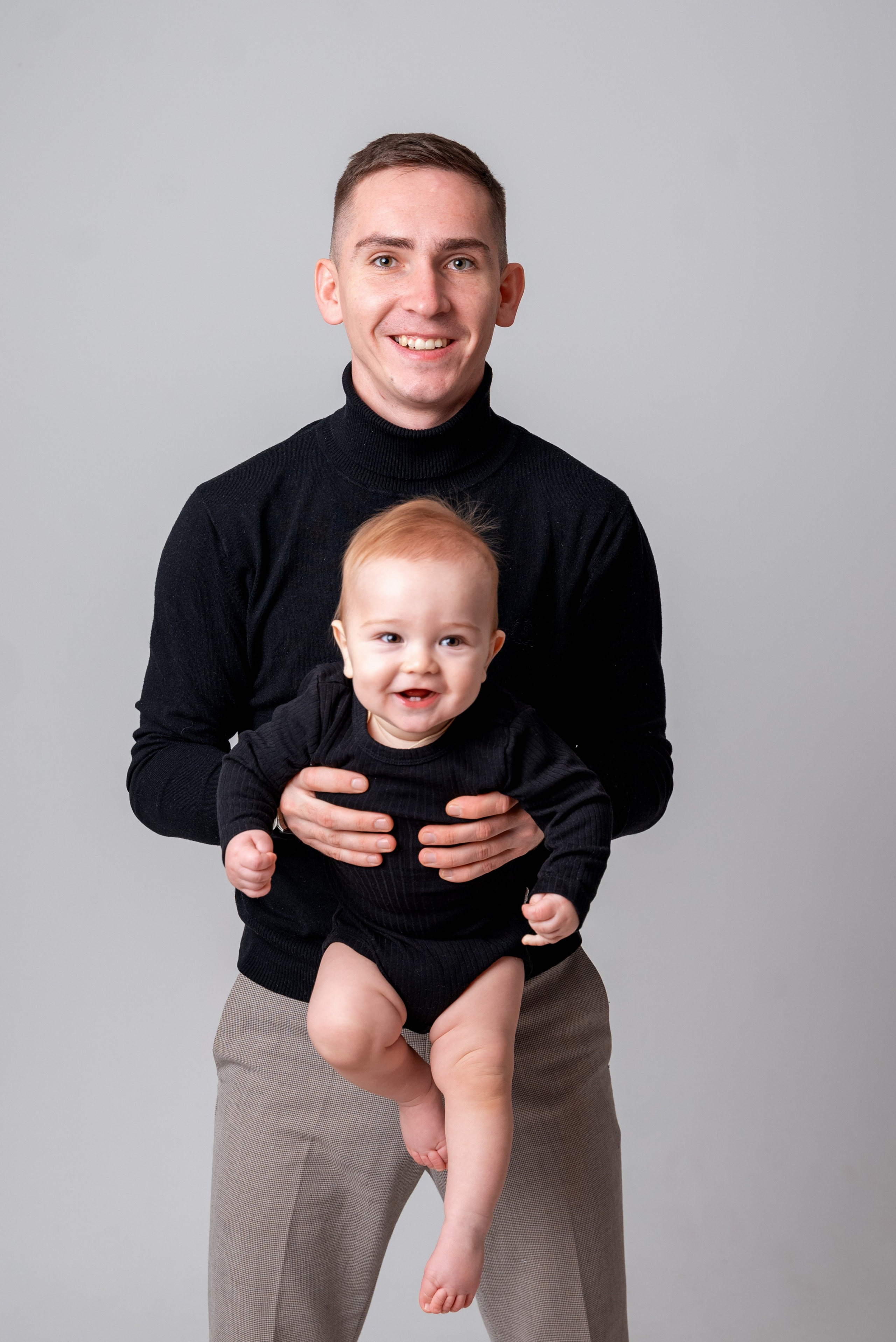 Первый Новый год Вани. Выпускные альбомы Москва и МО. Школьный и семейный фотограф