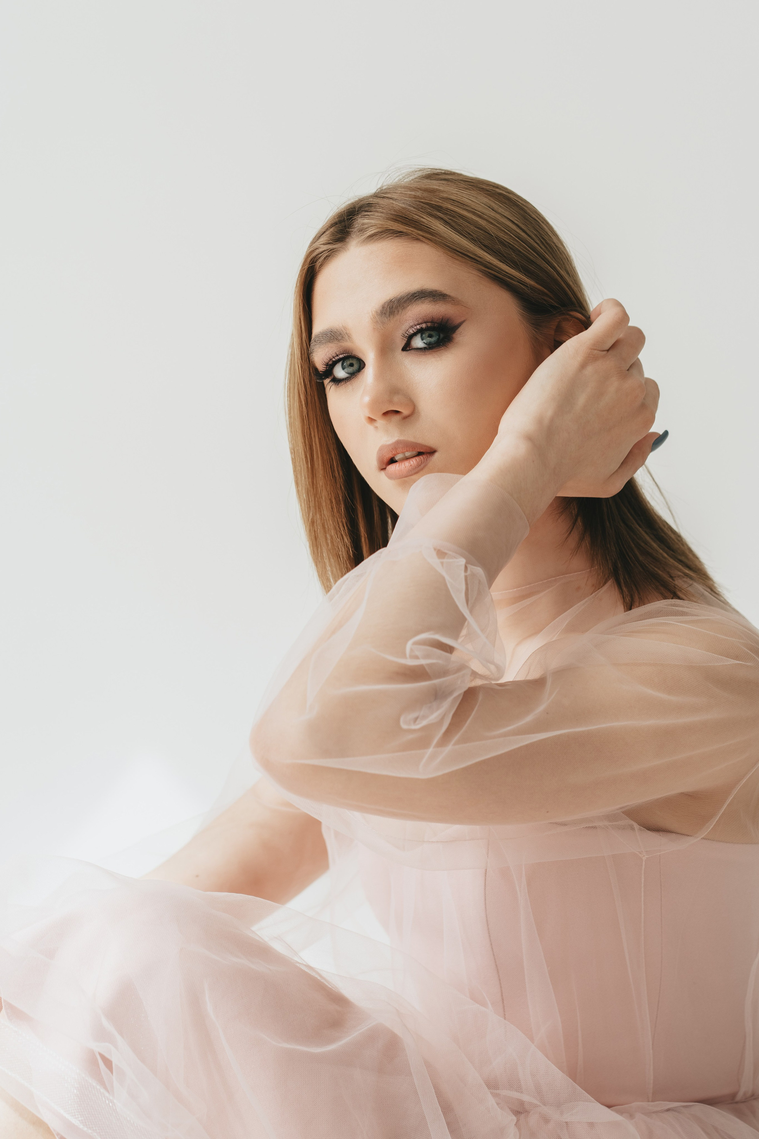 Танец. Креативный фотограф в городе Тюмень