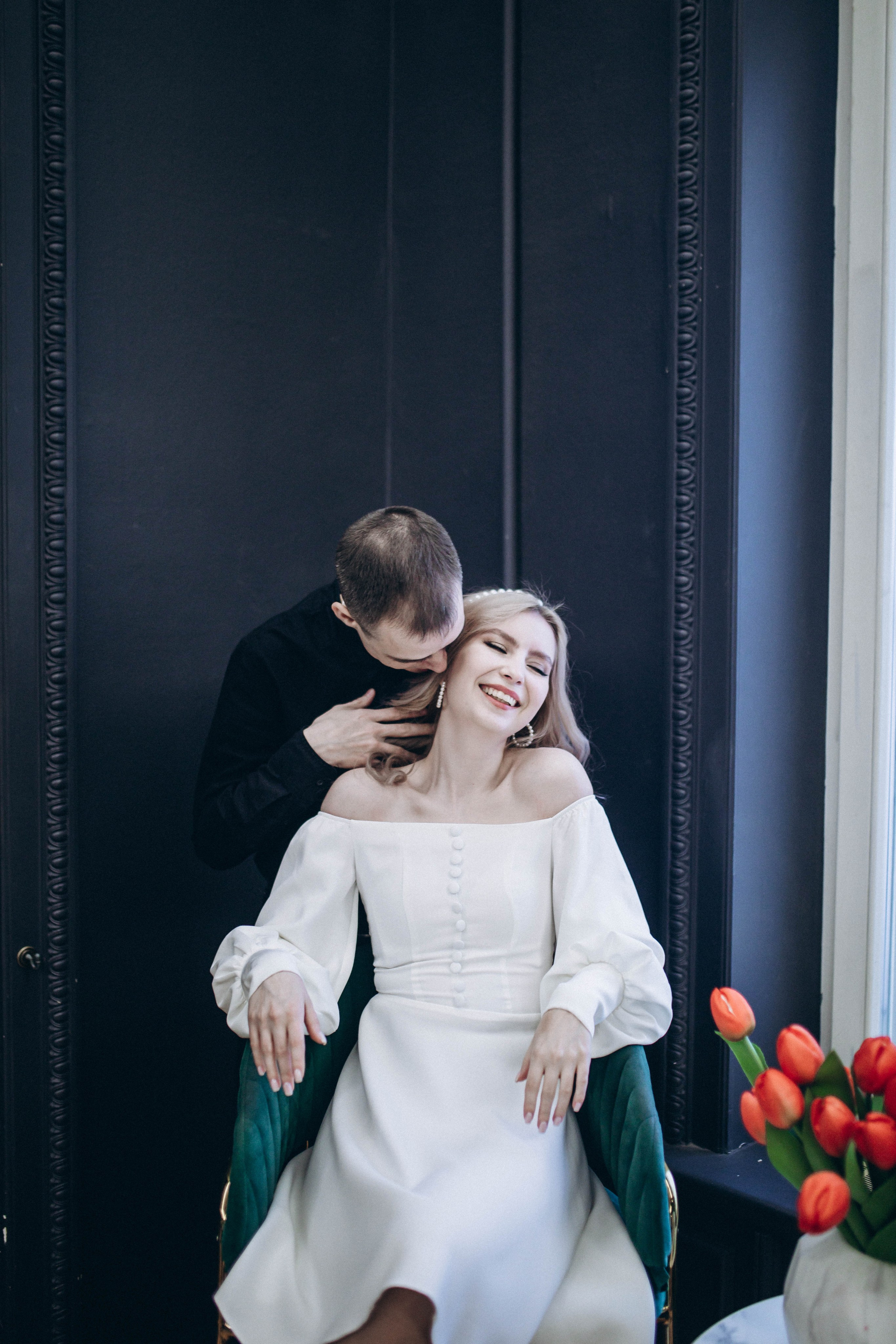 Екатерина & Николай |Санкт-Петербург. Свадебный фотограф из Санкт-Петербурга