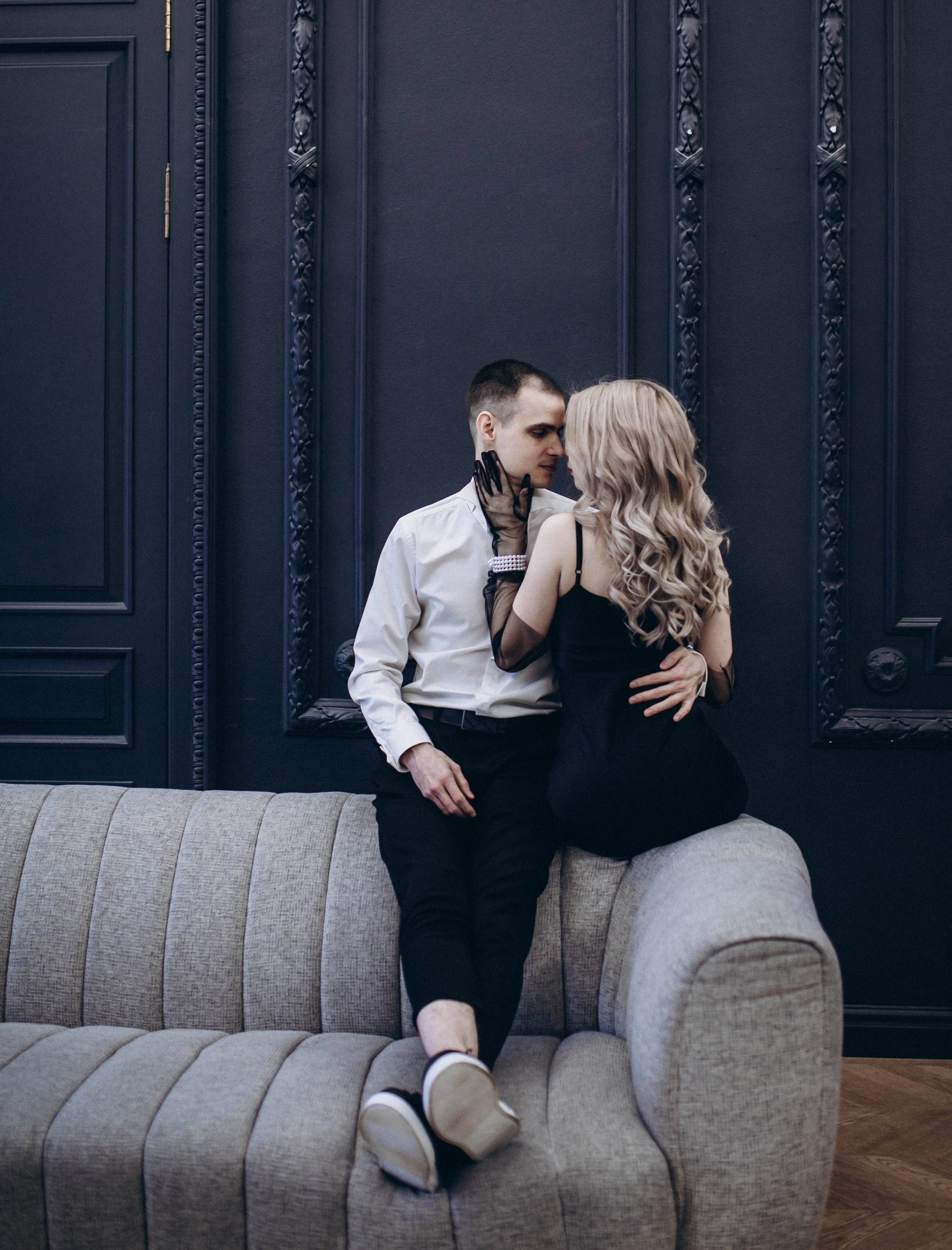 Екатерина & Николай |Санкт-Петербург. Свадебный фотограф из Санкт-Петербурга