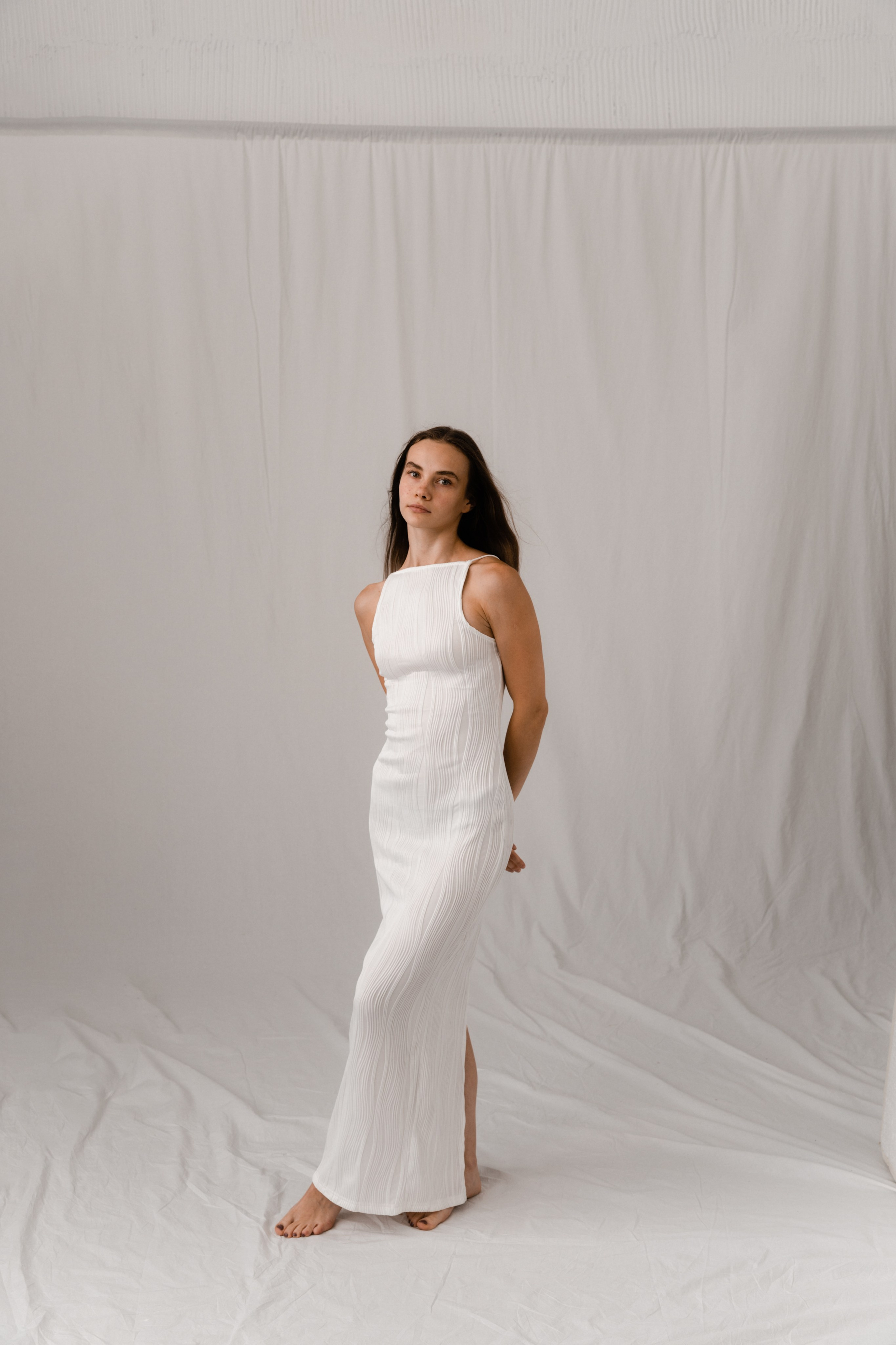 Настя. Фотограф и видеограф Мария Банщикова, Солнечногорск, Москва