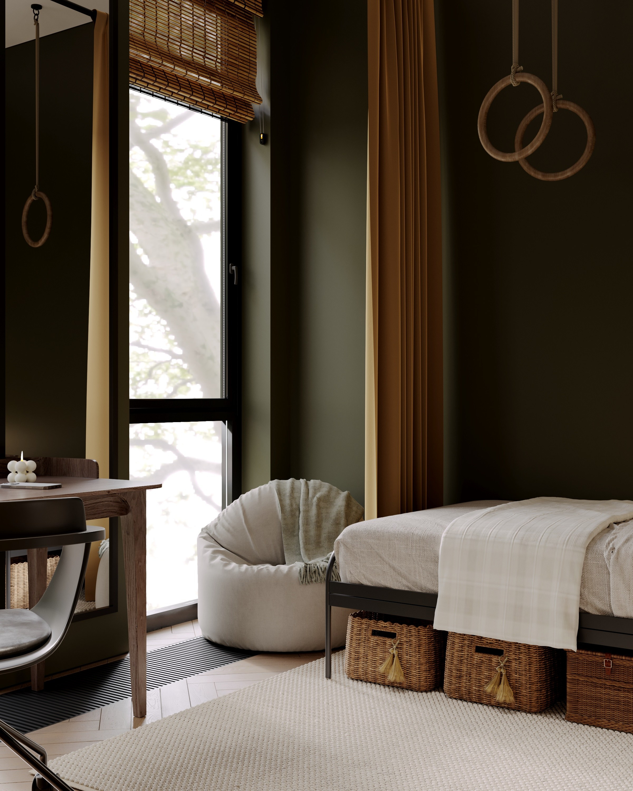 ЖК Время. г. Москва. Главная