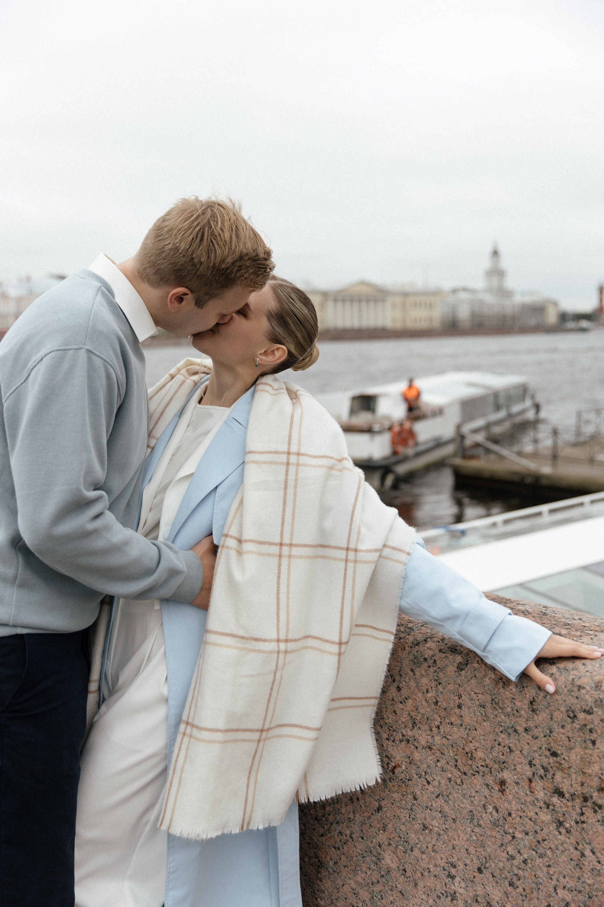 Love in Saint P. Фотограф Сергиев Посад Москва Хованская Екатерина