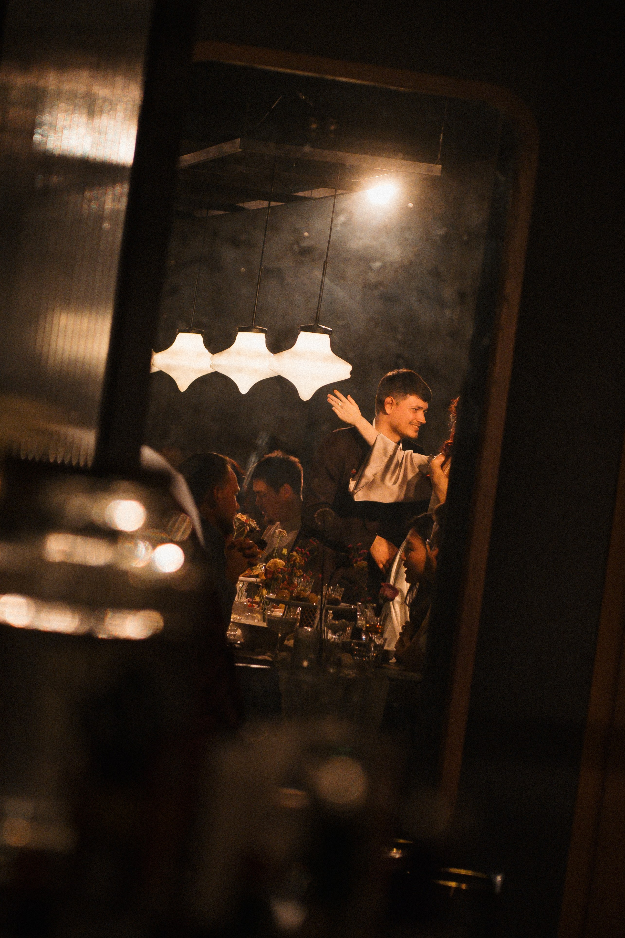 Жизнь в розовом цвете. Свадебный фотограф Москва Светлана Анисимова