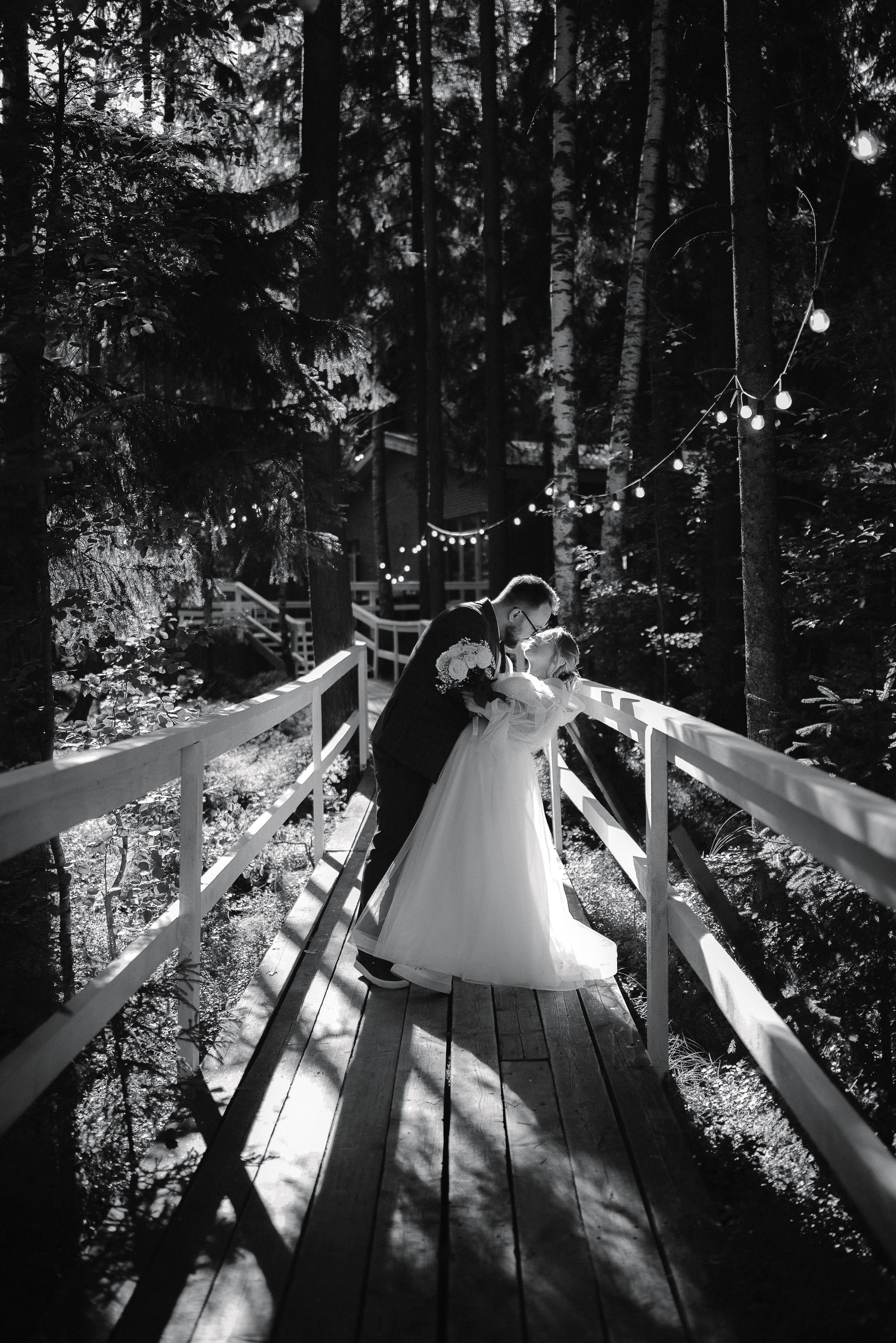 Даниил и Полина. Ваш свадебный и семейный фотограф