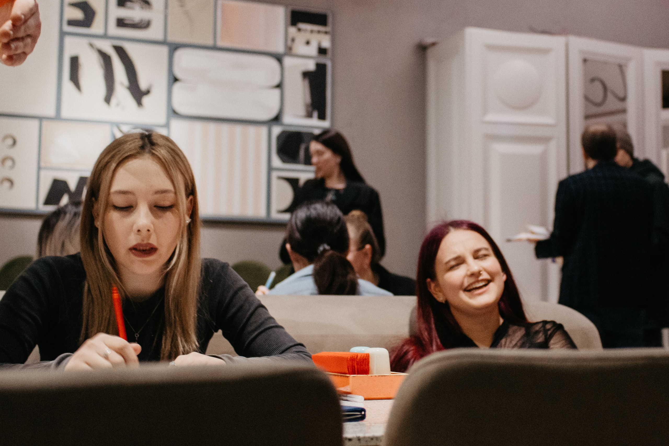 Музыкальное Бинго. Фотограф в Челябинске Любовь Денисенко