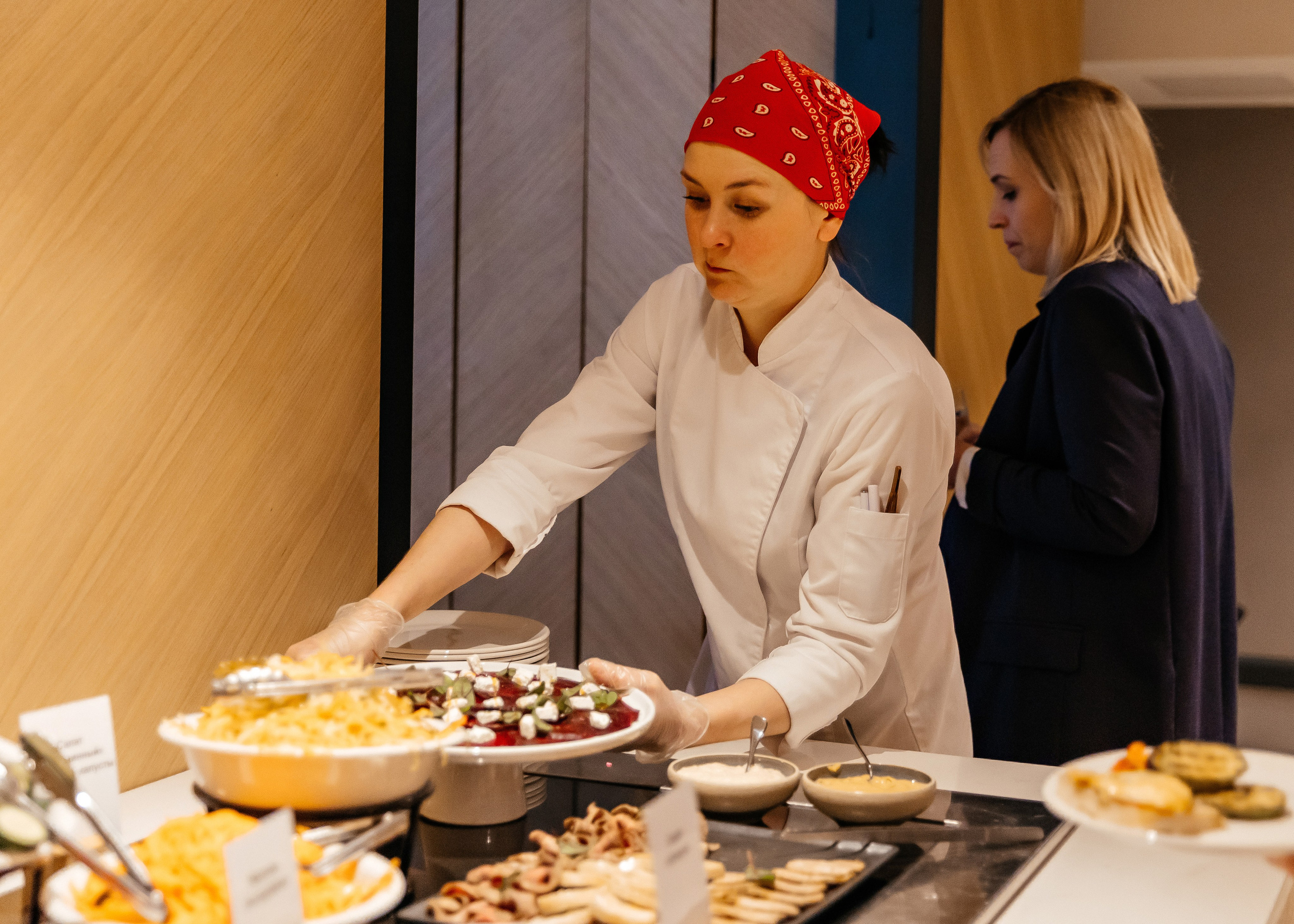 Конференция врачей. Красильников Евгений — профессиональный фотограф в Ростове-на-Дону