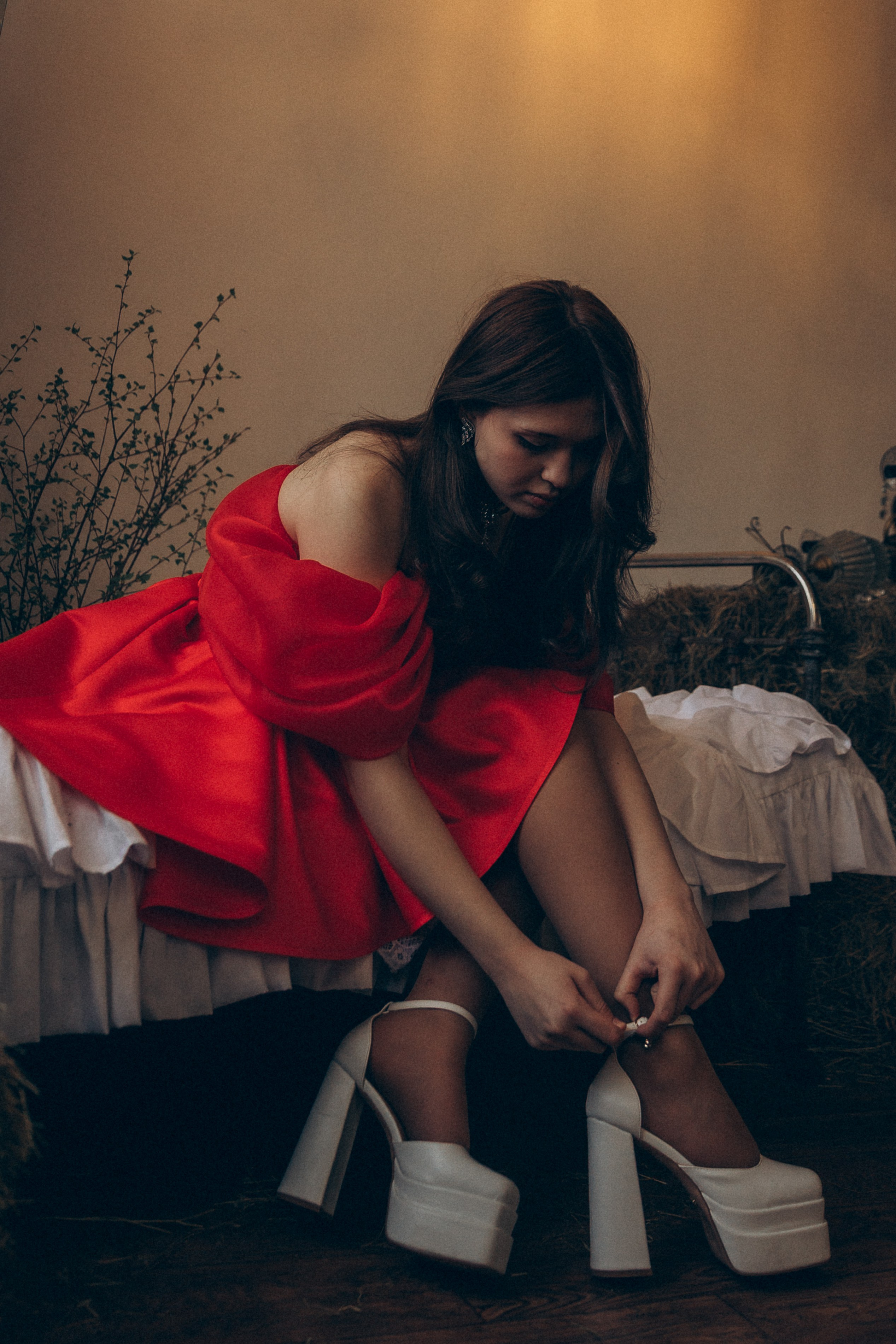 Алиса и Аня. Семейный, свадебный фотограф в Чите Екатерина Мельникова