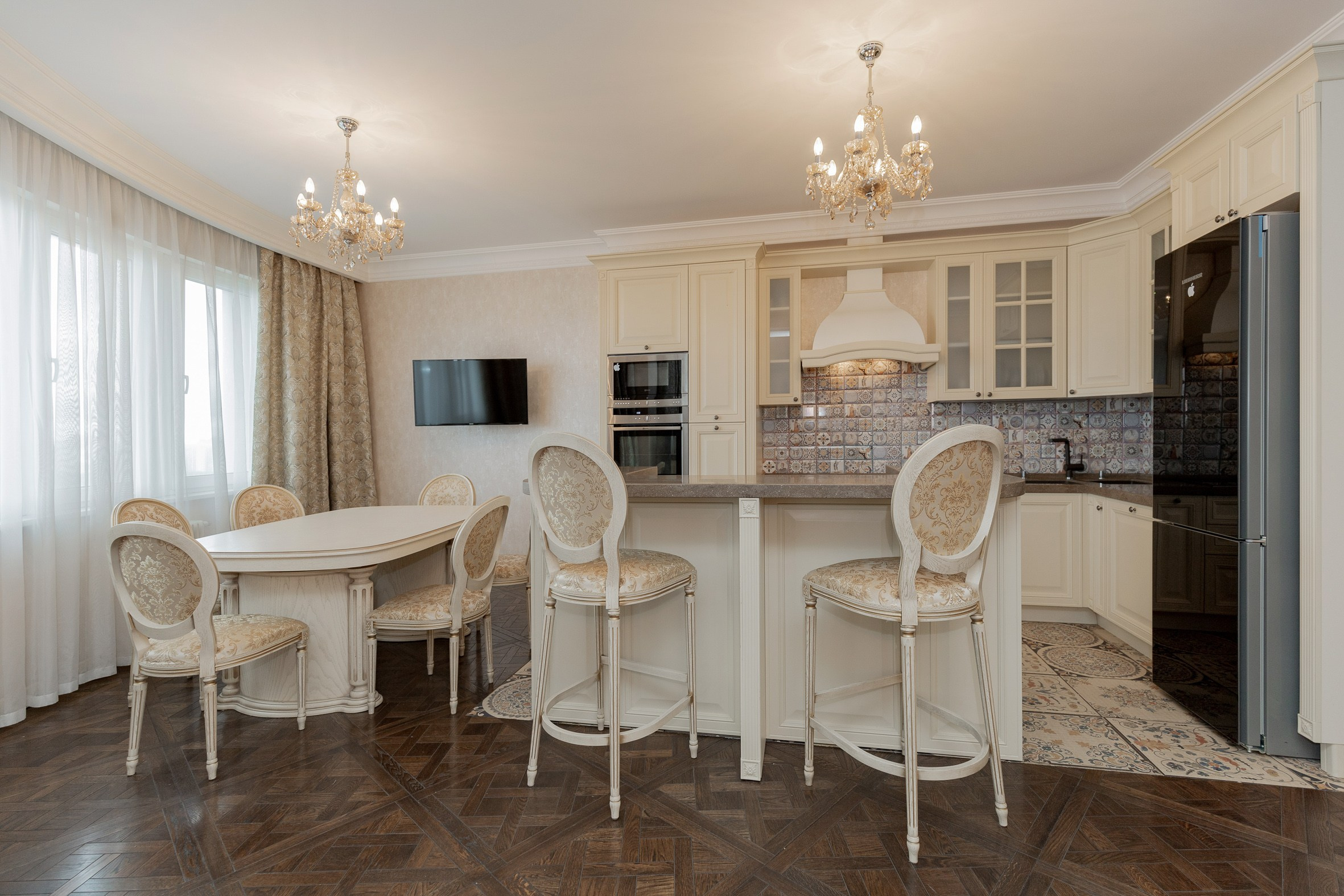 Мария Большова. Фотограф Гафаров Александр